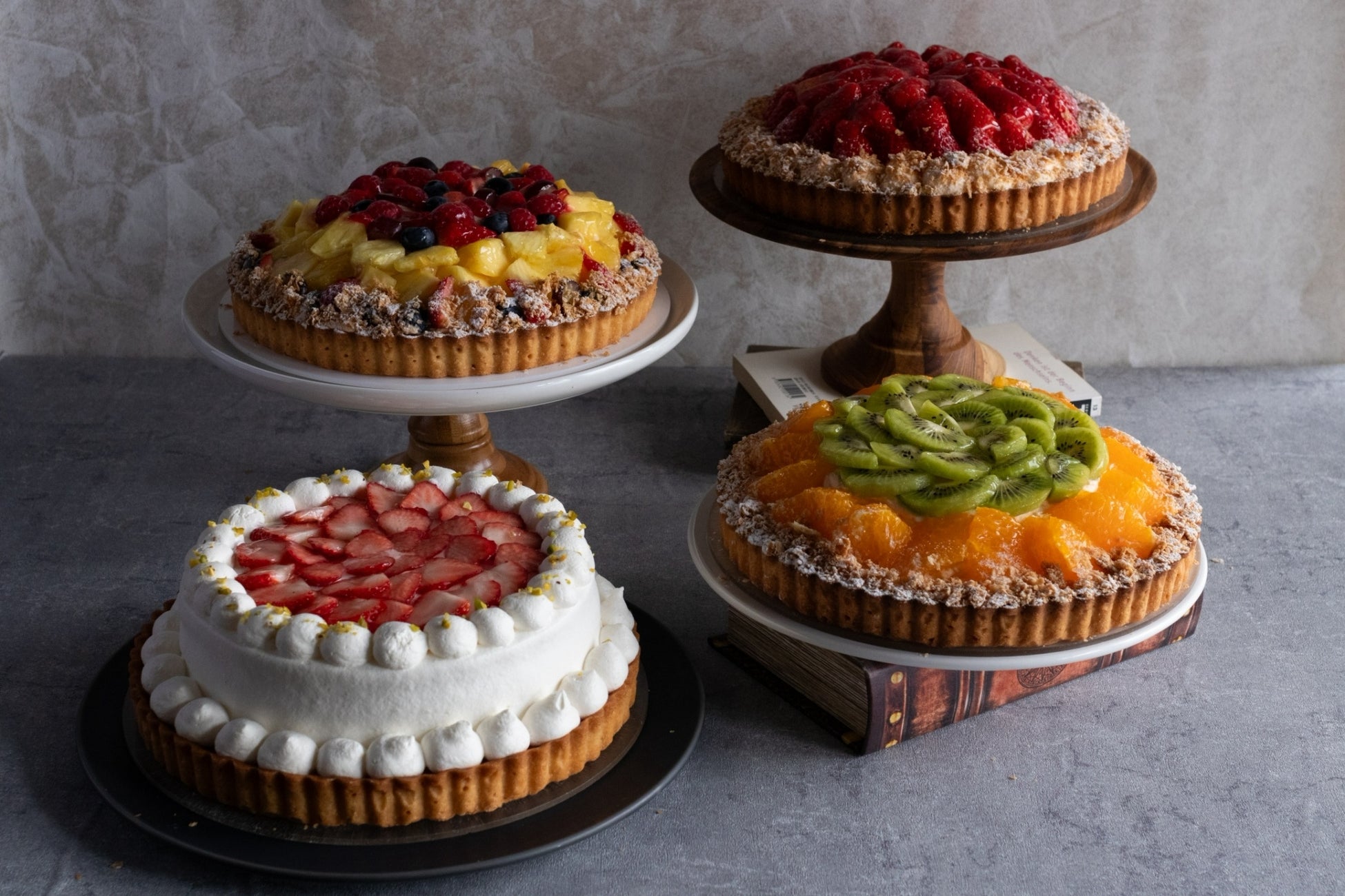 3月27日開催の食品ECカンファレンスにて銀座千疋屋の動画活用例を公開