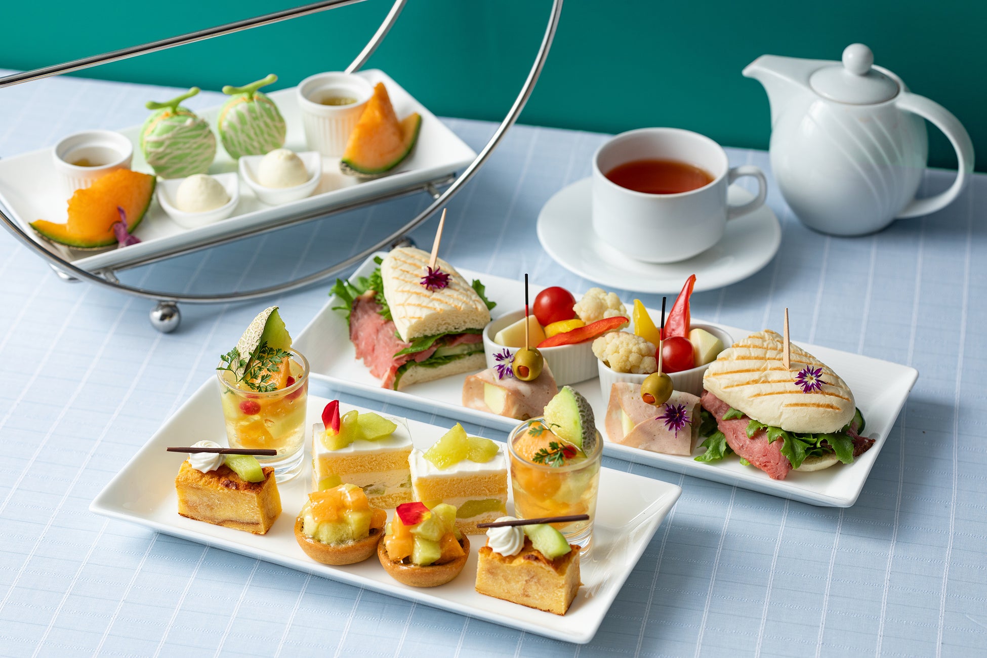 ザ・リッツ・カールトン京都、イタリアンレストラン「ラ・ロカンダ」の歴史的建造物である夷川邸にて、老舗シャンパーニュメゾン『ペリエ ジュエ』とのコラボレーションディナー開催