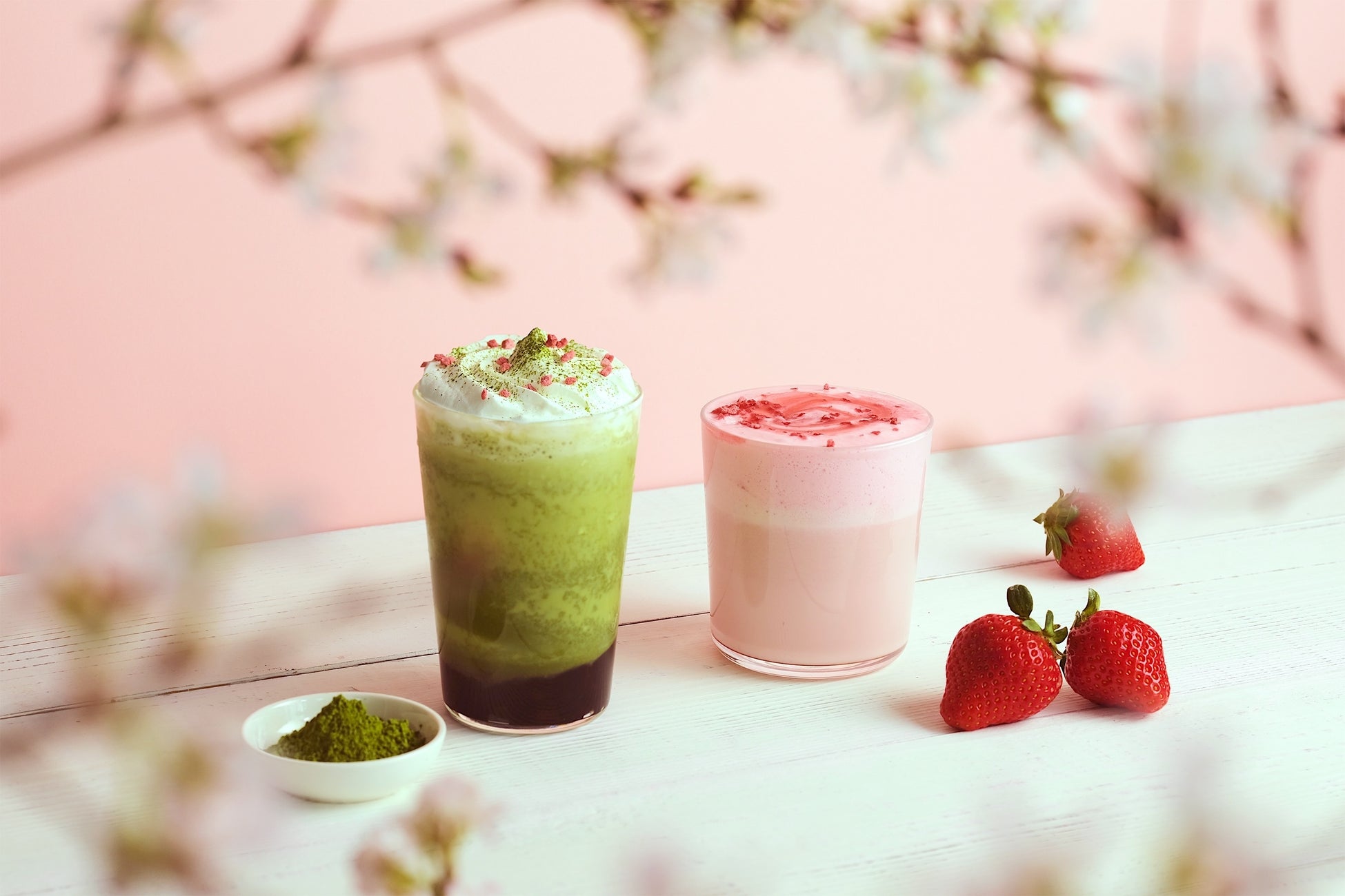 TRADMAN’S BONSAI　松葉の生命力と真菰の浄化力を一杯に込めた「松葉茶」新発売