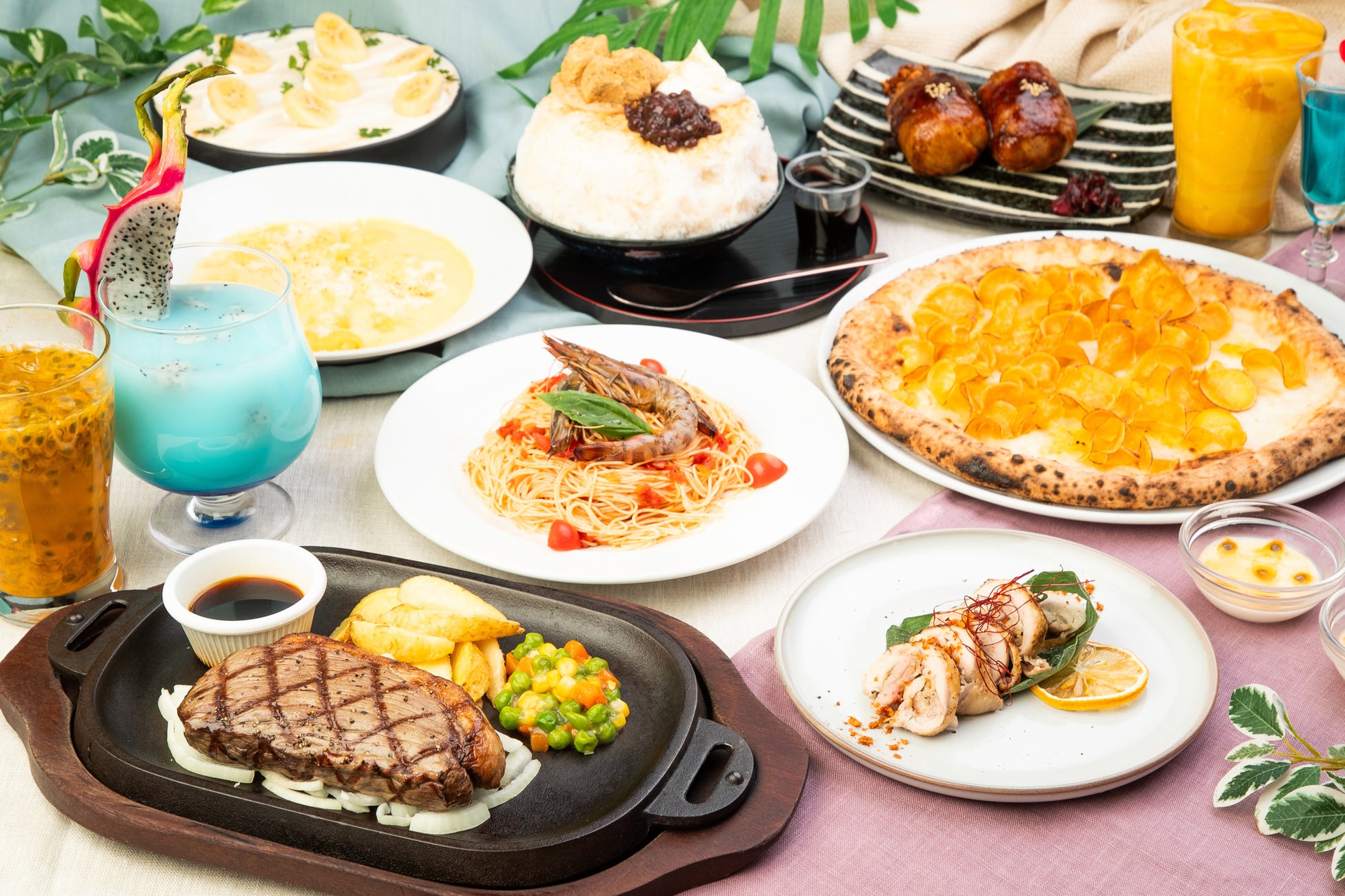 人気イラストシリーズ「満月珈琲店」が日本一の星空の町にオープン！ ～キンコーズが長野県阿智村のカフェ空間を共同プロデュース～