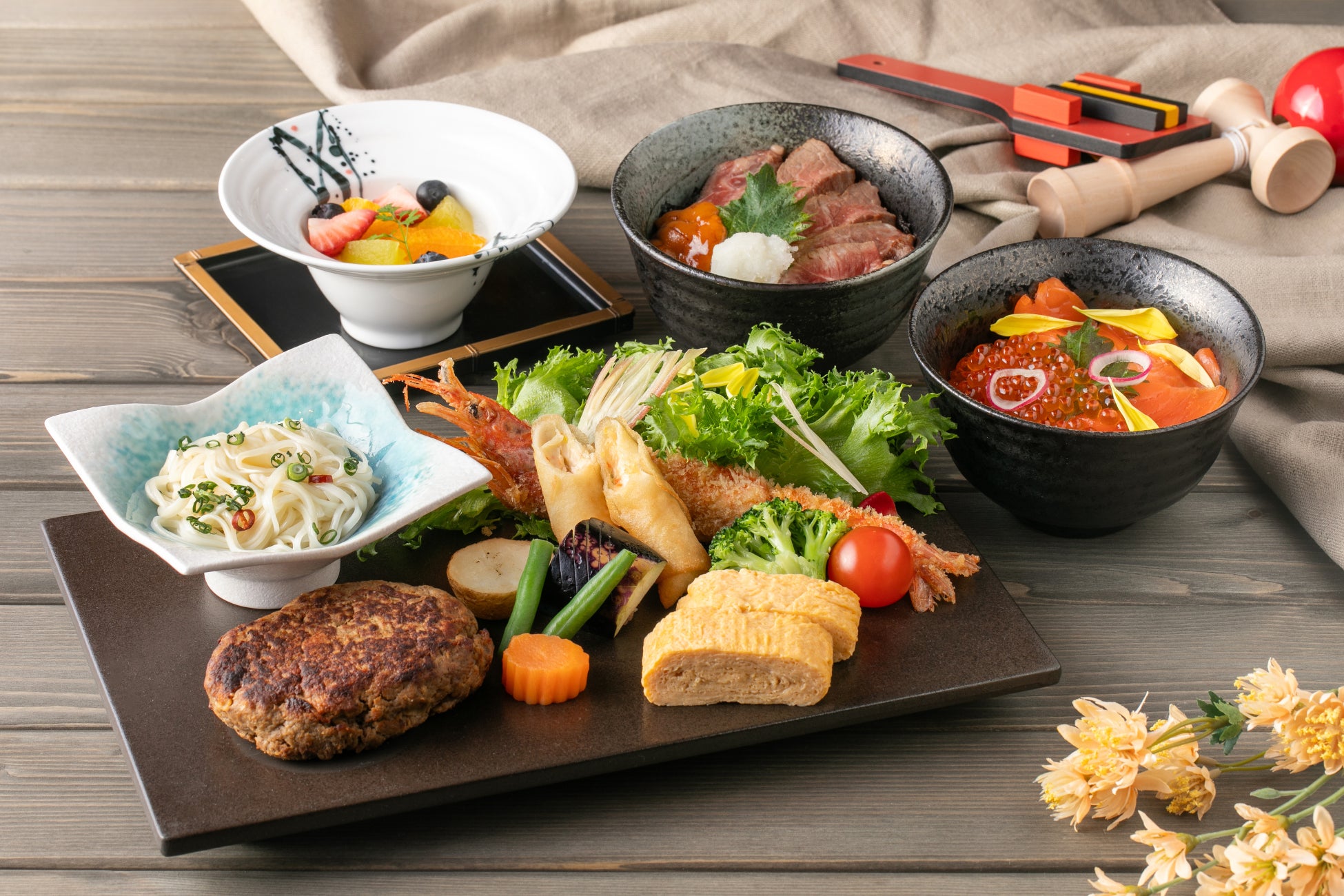 おやつ時間に、なとりのおつまみで手軽にたんぱく質を摂取しよう！なとり独自の啓発マーク「おやつでちょこちょこたんぱく質」を順次展開