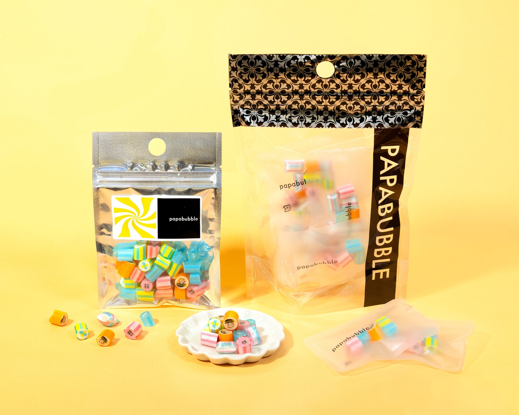 愛され続けて20年以上！「ばいこう堂」のマスコット「かのこちゃん」のオリジナル和みグッズ新登場