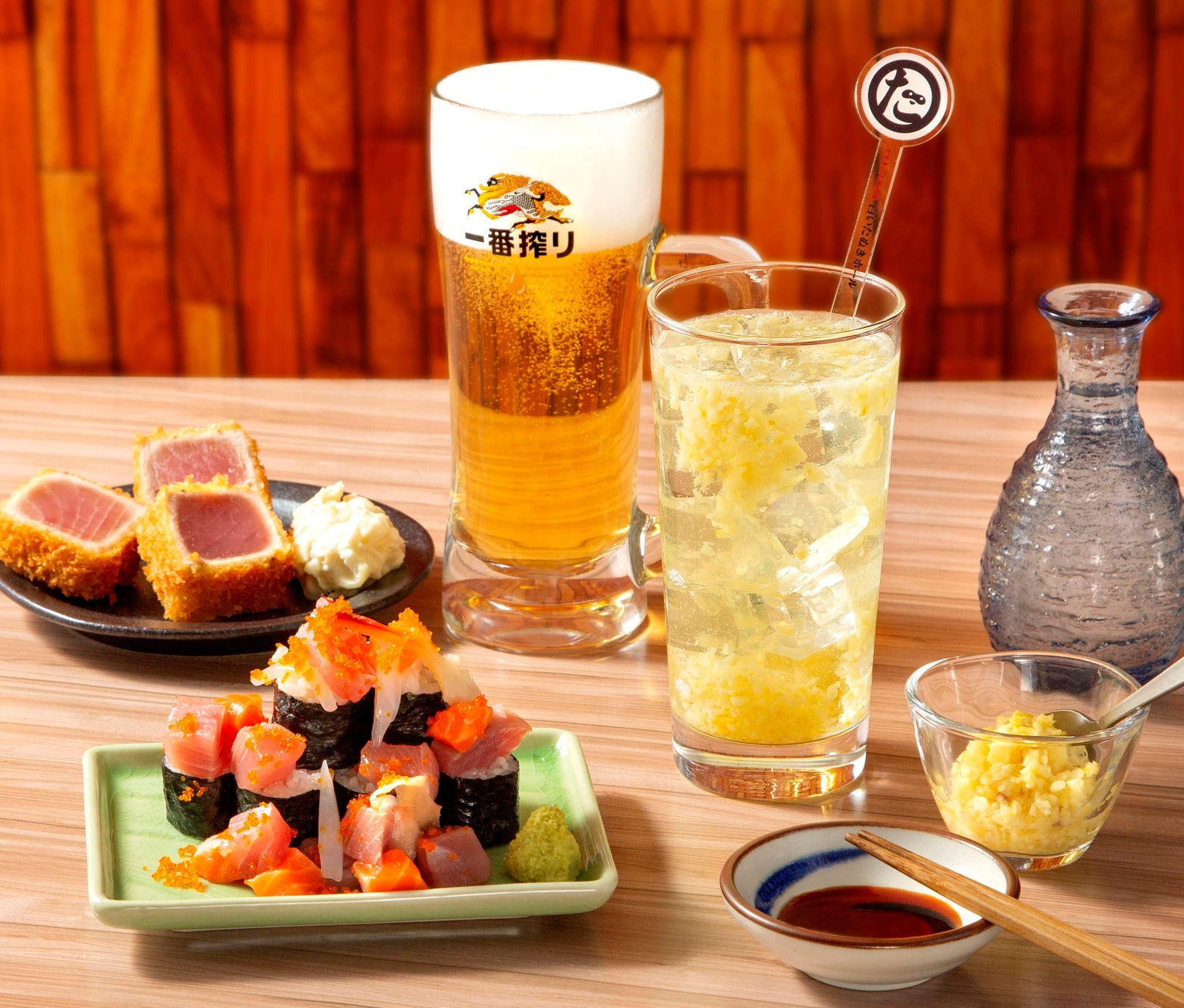 北海道・札幌に誕生！今までにない“新たなジンギスカン文化”を創るジンギスカン専門店「札幌成吉思汗 壱」が2025年３月30日(日)OPEN！