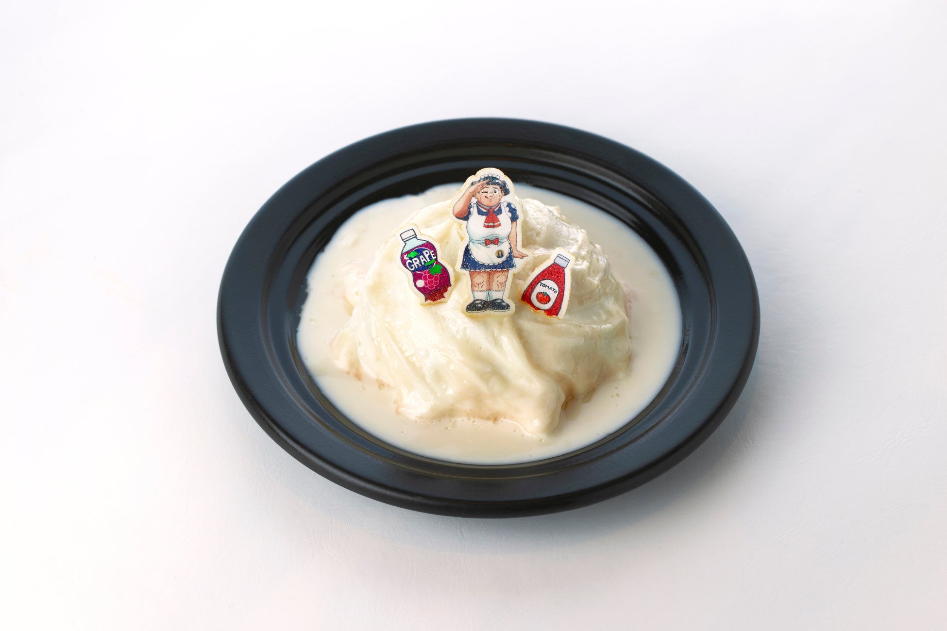 麻雀好き芸能人と現役＆元Mリーグ選手のチーム対抗Mリーグ×menuの特別対局『麻雀飯争奪戦』がABEMAで放映