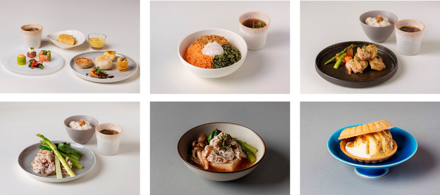 北海道函館市の海ノ民話アニメーション「ムイとアワビの合戦」とコラボ オリジナルパッケージの「帆立と根昆布の炊き合わせ」を販売