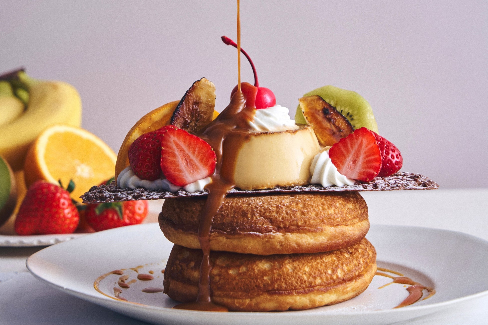 【好評商品の再登場】カフェラテの薫りを愉しむバームクーヘン。「シーズナルギフト・パッション(バームクーヘン)」が期間限定で発売。