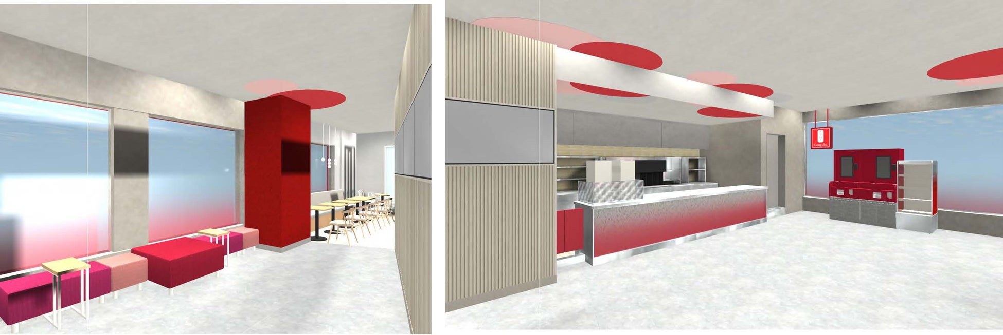 1本でおなかもお肌もWケア整腸ドリンク「毎朝爽快」シリーズに新たに仲間入り「毎朝爽快スキンケア＋　アップル味」4月1日（火）より全国にて新発売