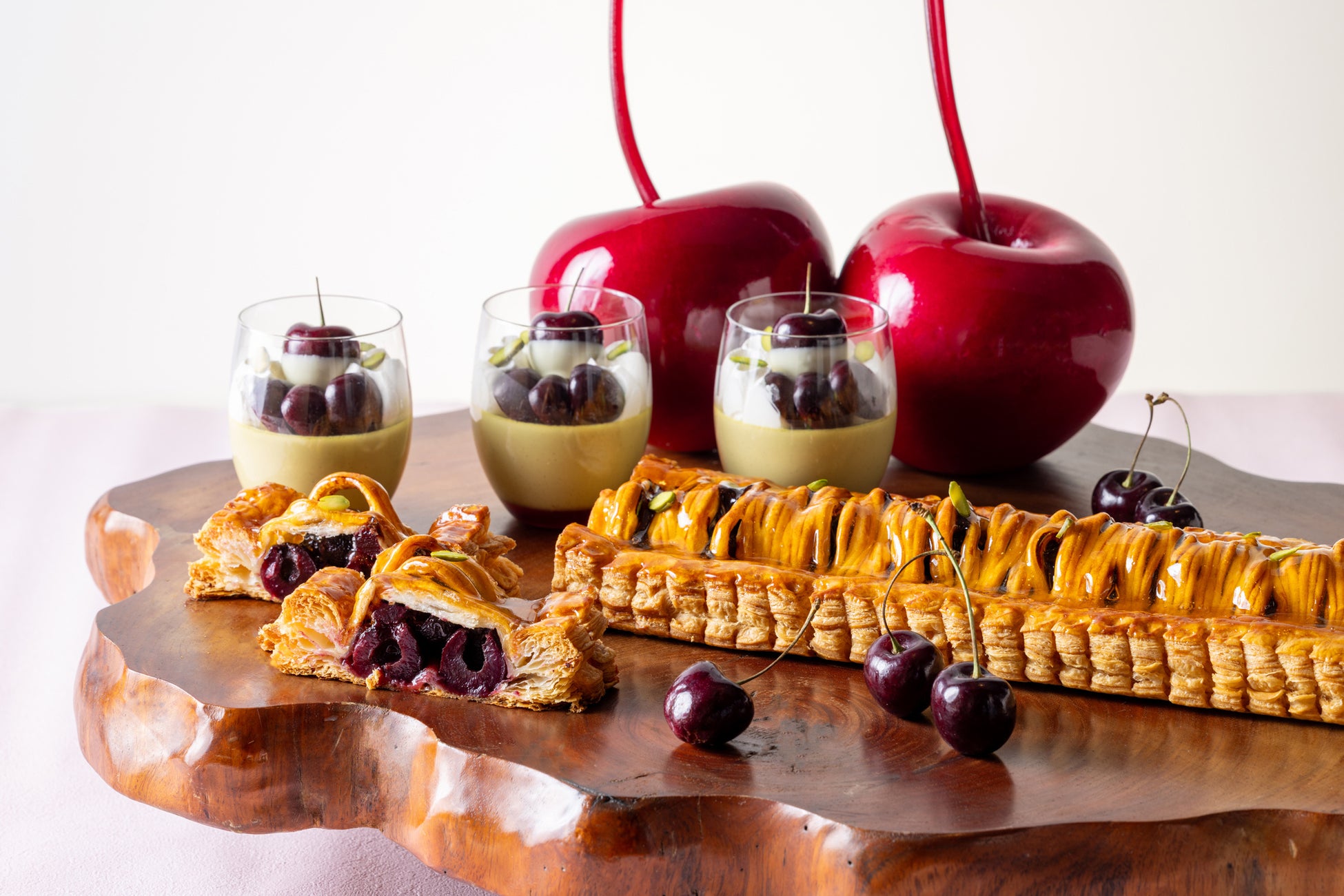 ニュージーランド ホークス・ベイの生産者「テ・マタ・エステート」