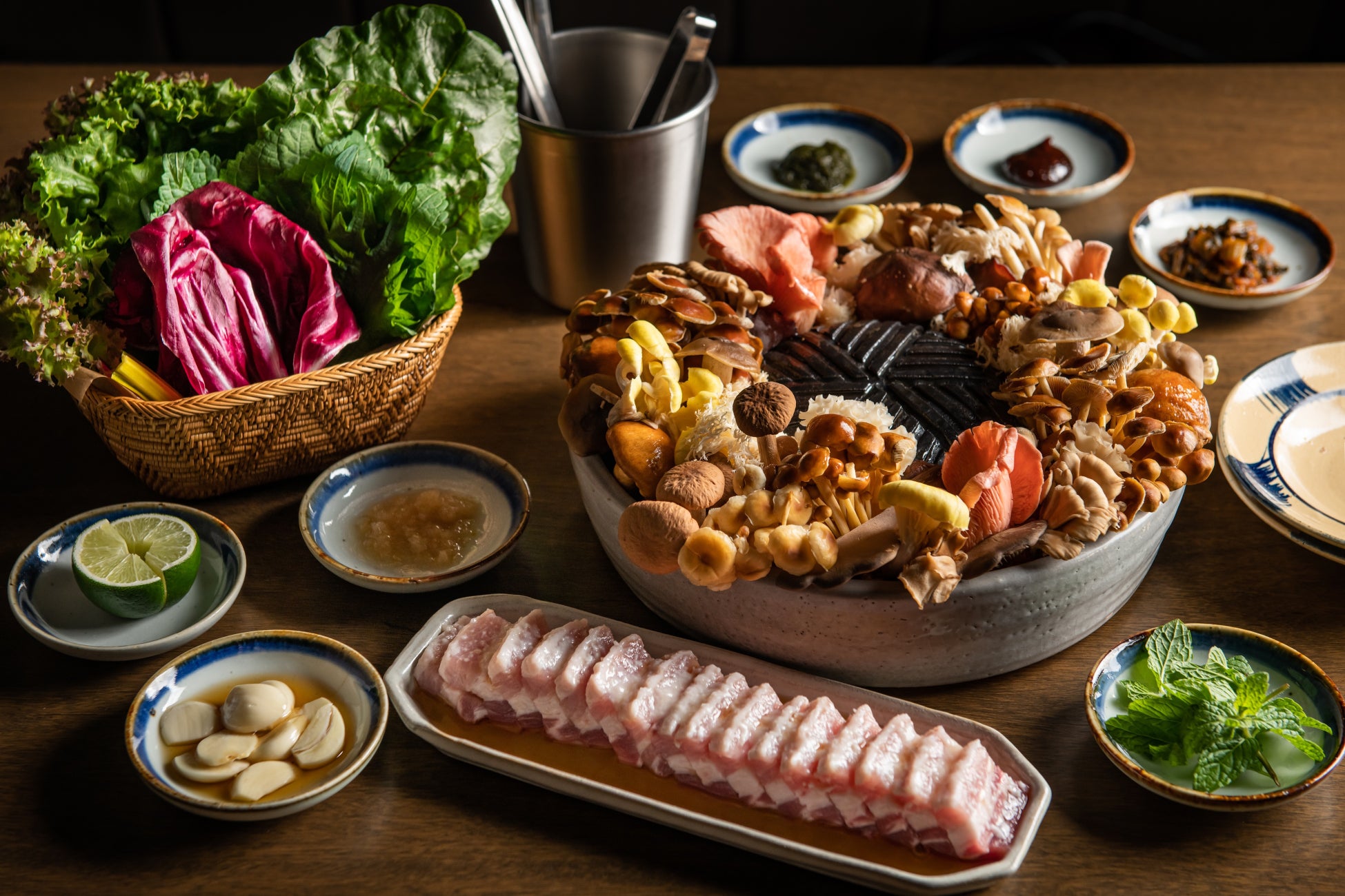 20周年の感謝の気持ちを込めて。3月27日(木)〜 3月31日(月)『小籠包 キッズ無料祭り』を開催!!