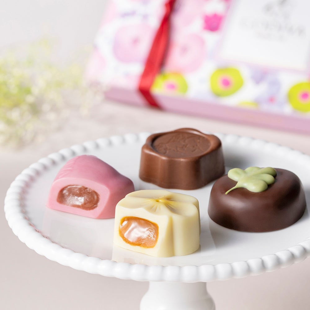 全国ご当地バウムクーヘンの2024年ファイナルグランプリが決定! なんと3連覇達成!! 全国31ブランドによる激戦を制したのは、山梨県 パティスリー ザ・エレン!