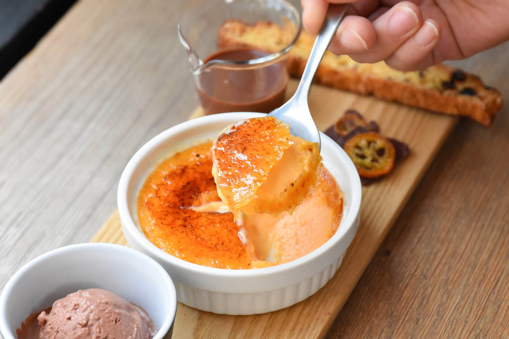 淹れたての本格的な紅茶が楽しめる『セブンカフェ ティー』