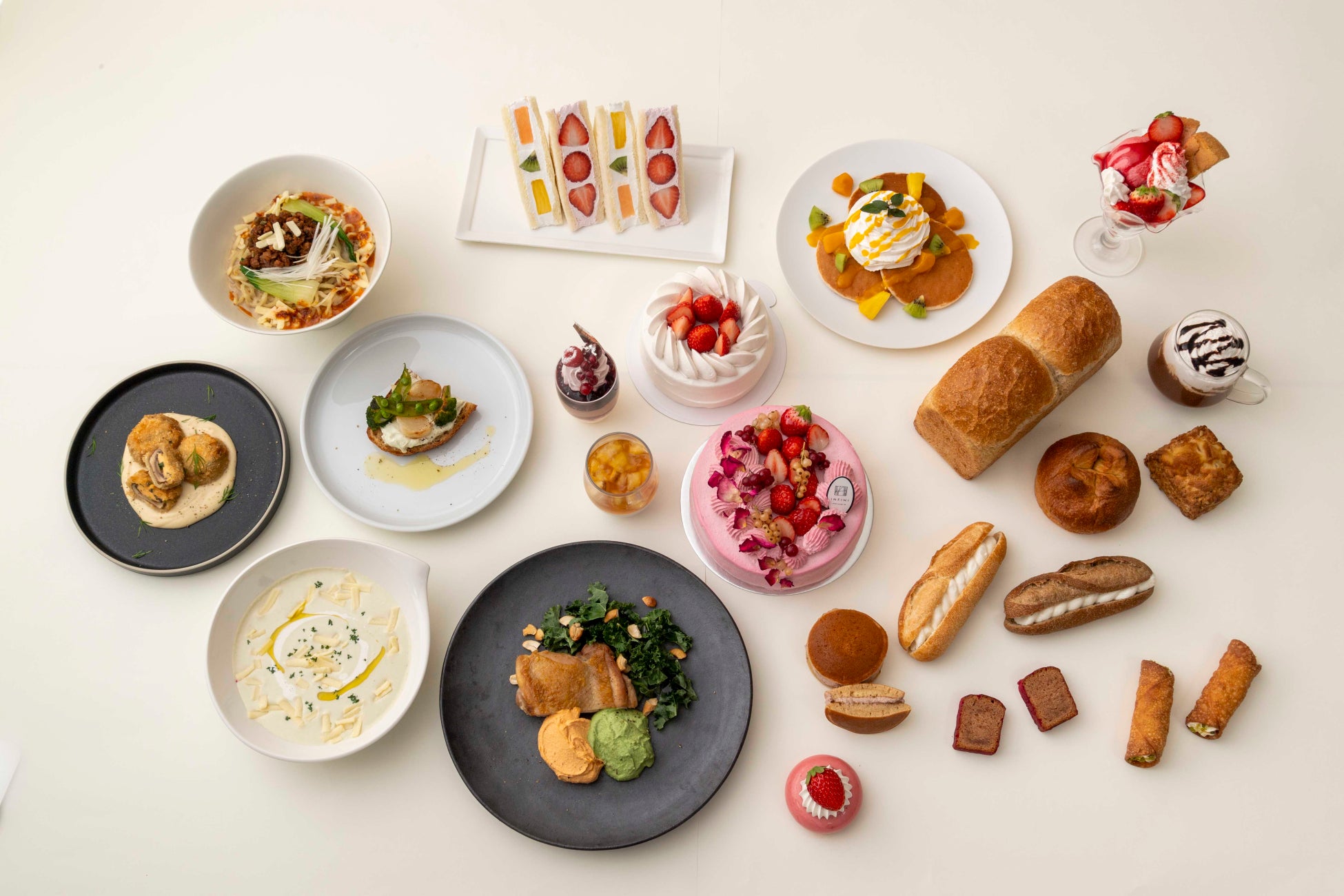 お客さまの「ごちそうさま」に支えられて丸亀製麺は創業25周年を迎えます　笑顔で心からの“ありがとう”をお届けする企画「25周年丸亀ニコニコプロジェクト」 2025年4月1日（火）より始動！