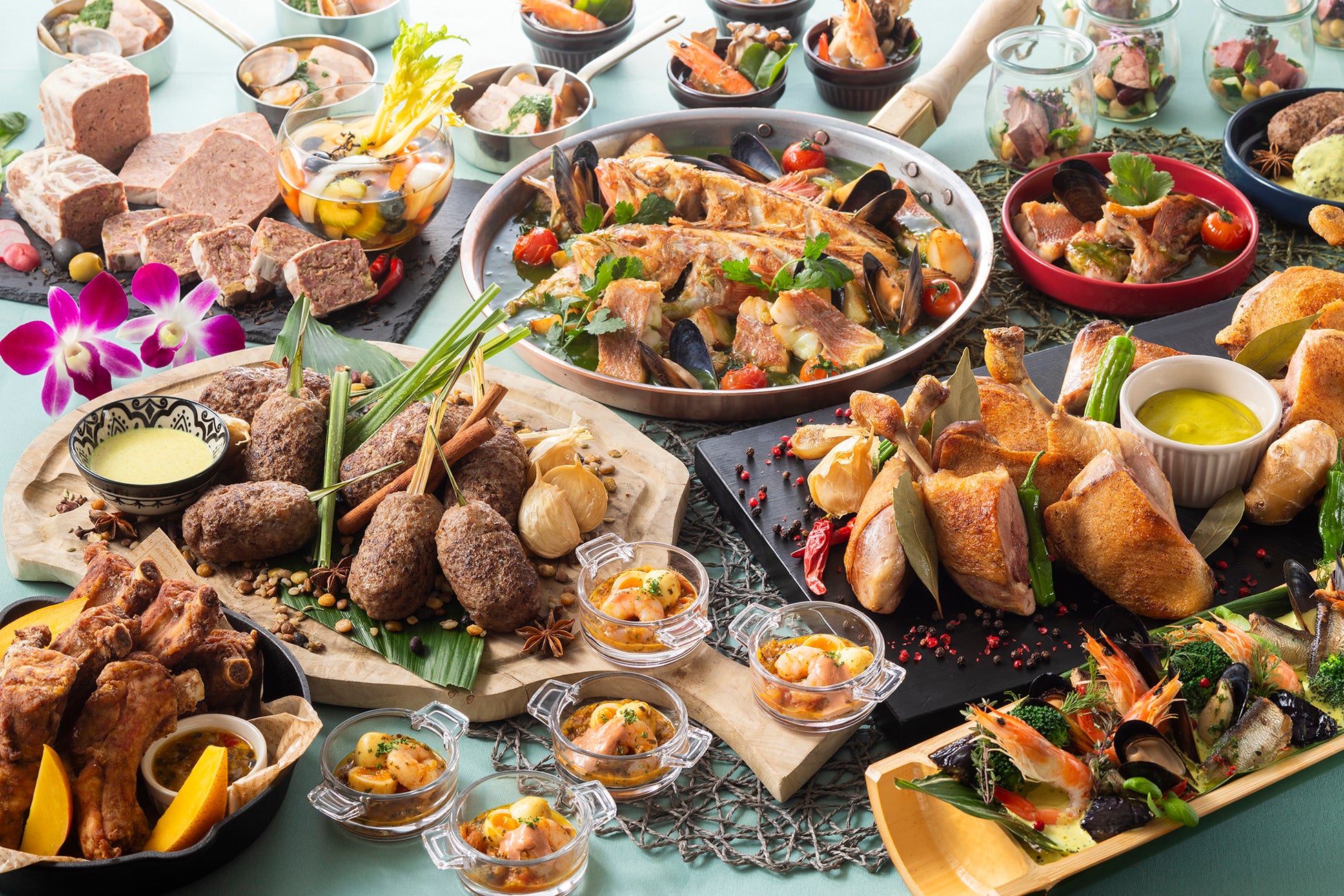 レインボー倉庫広島リニューアルイベントに「パンどろぼう」がやってくる！