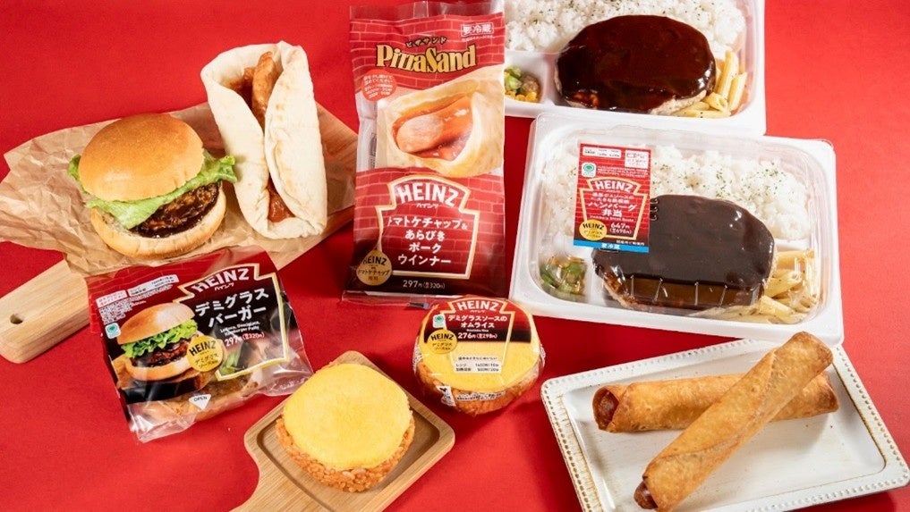 【埼玉県】大塚製薬×ファミリーマート×埼玉県で「朝ごはんを食べて、元気な新生活！」を呼びかけます