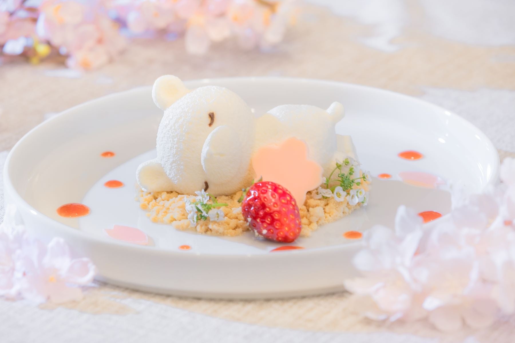 懐かしい給食の味を手軽に 「ミルメーク いちごミルク」 発売