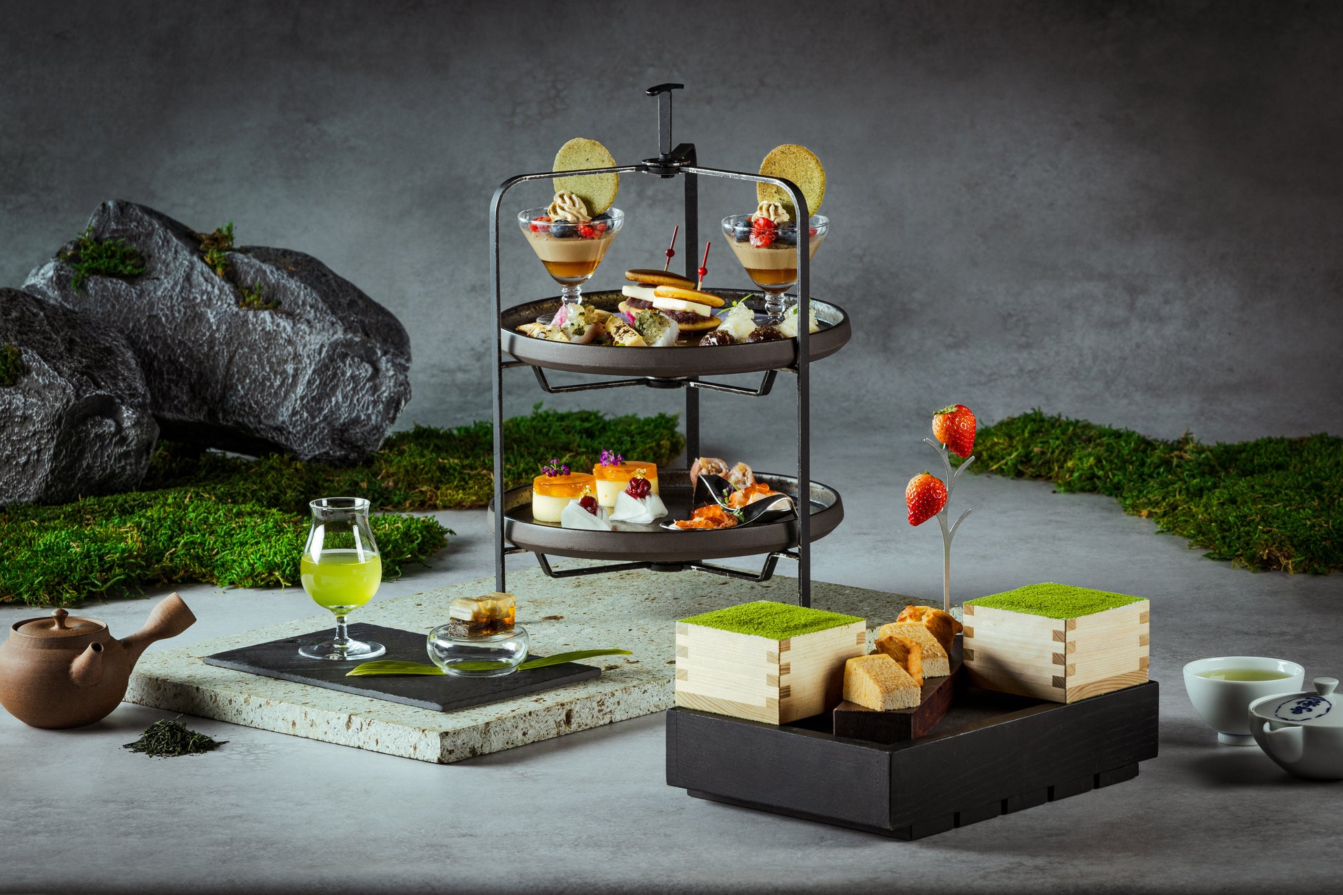 『JACK IN THE DONUTS』ブランド初の公式アンバサダー14名が決定3月より活動開始、SNSでブランド認知向上目指す