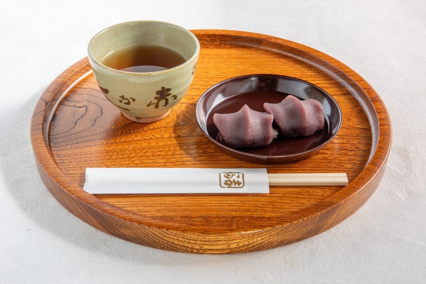 米ぬか由来成分「ライステロールエステル」の塩味、香味の増強効果