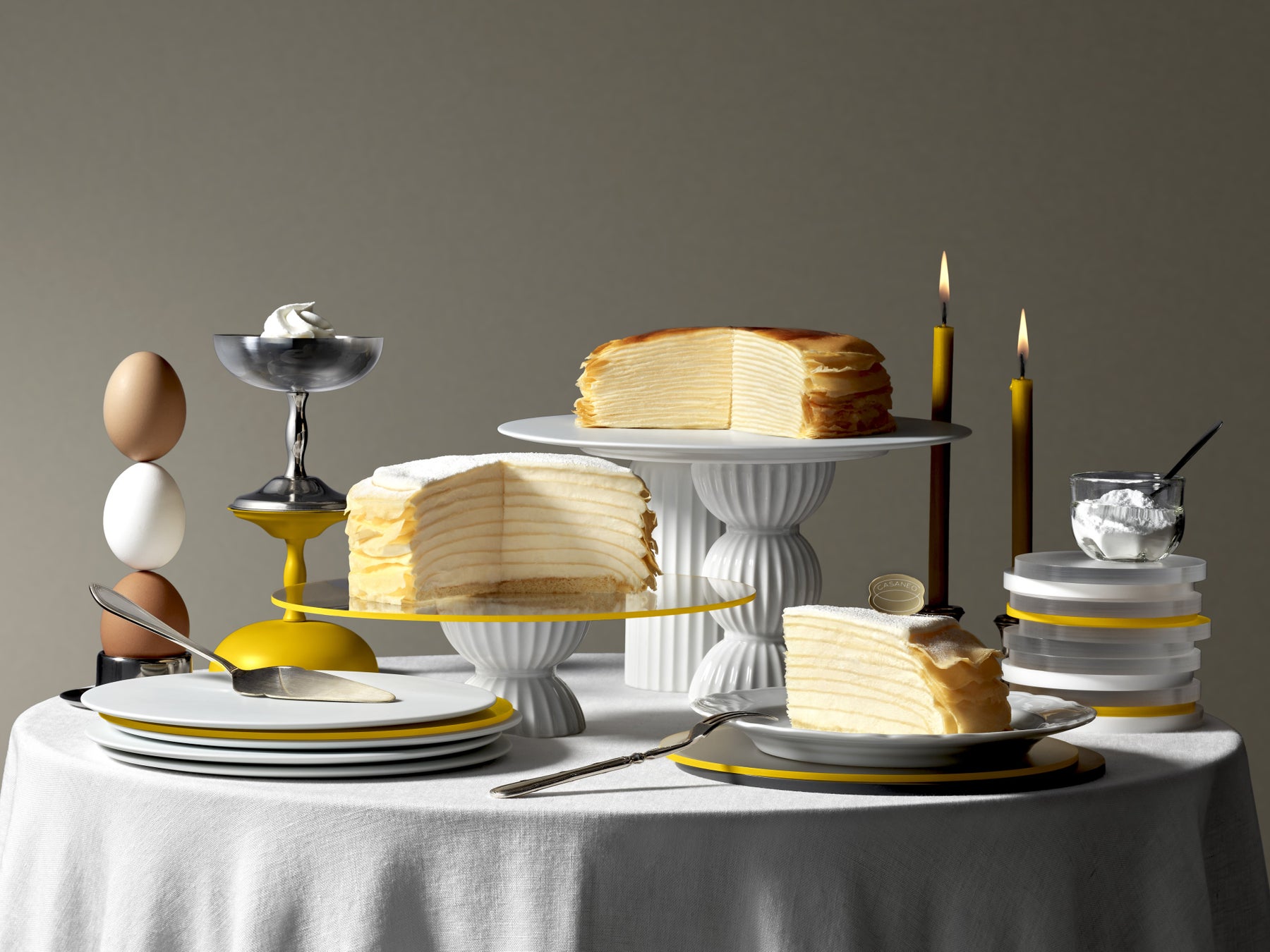 スペインの名門ワイナリー「ボデガス・ロダ」「ボデガス・ラ・オラ」4月2日（水）より発売開始