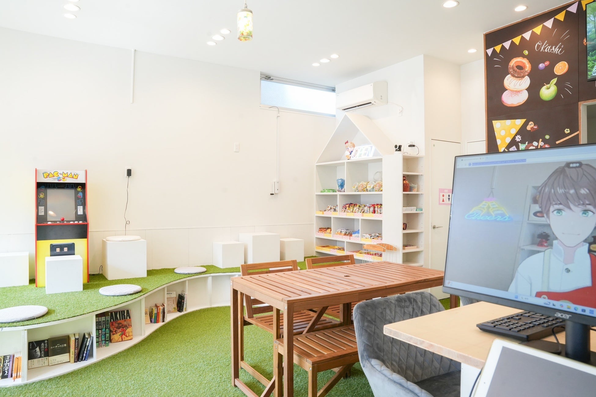 日本人好みのオーツミルクブランド【AVE-NATUR（アヴェナチュール）】が【goooods（グッズ）】に出店！