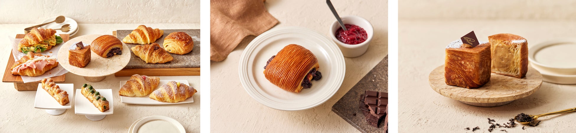 サンマルクカフェ公式アプリでお得なキャンペーン実施！「新生活応援キャンペーン ‐サンマルクカフェアプリがおトクな3週間‐」が4月4日（金）より開始