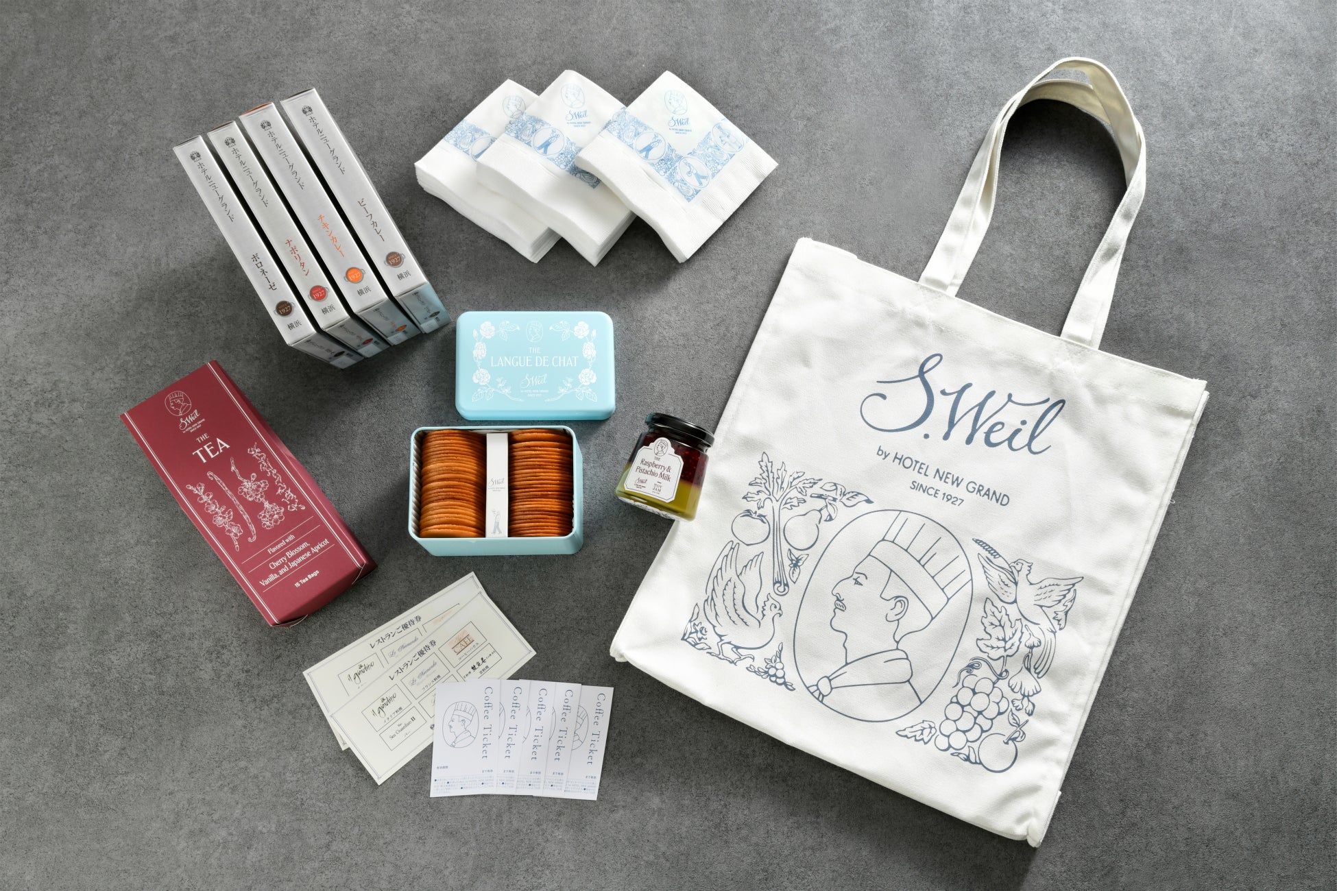 BEAUTY CELLAR 六本木ヒルズ本店 ポップアップに『おとも』登場。「おいしく、たのしく、あんしん」な国産天然素材で作られた、本格的なかつおだしパックをご紹介!