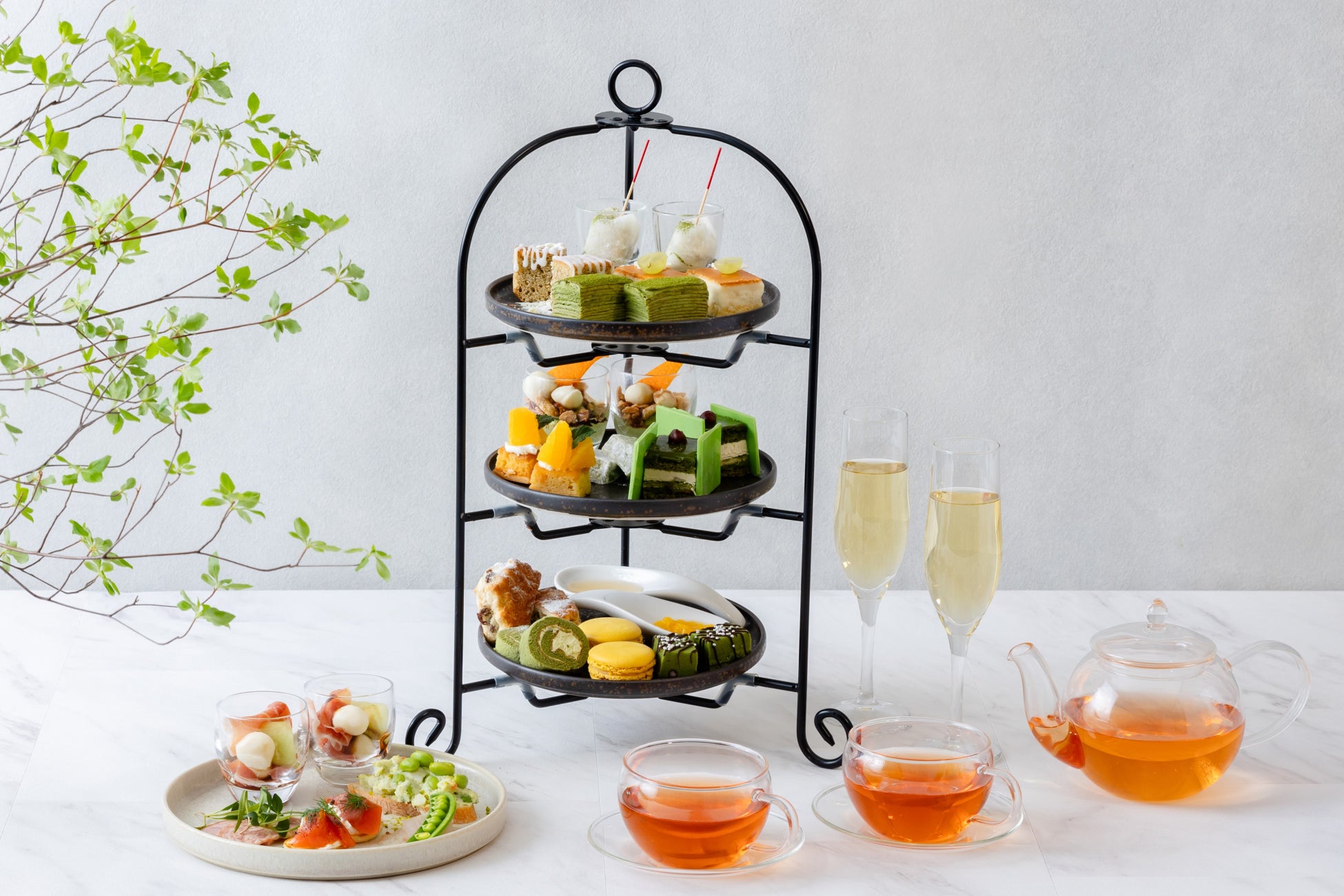 「BENOIT NIHANT 虎ノ門ヒルズ店」を4月9日にオープン