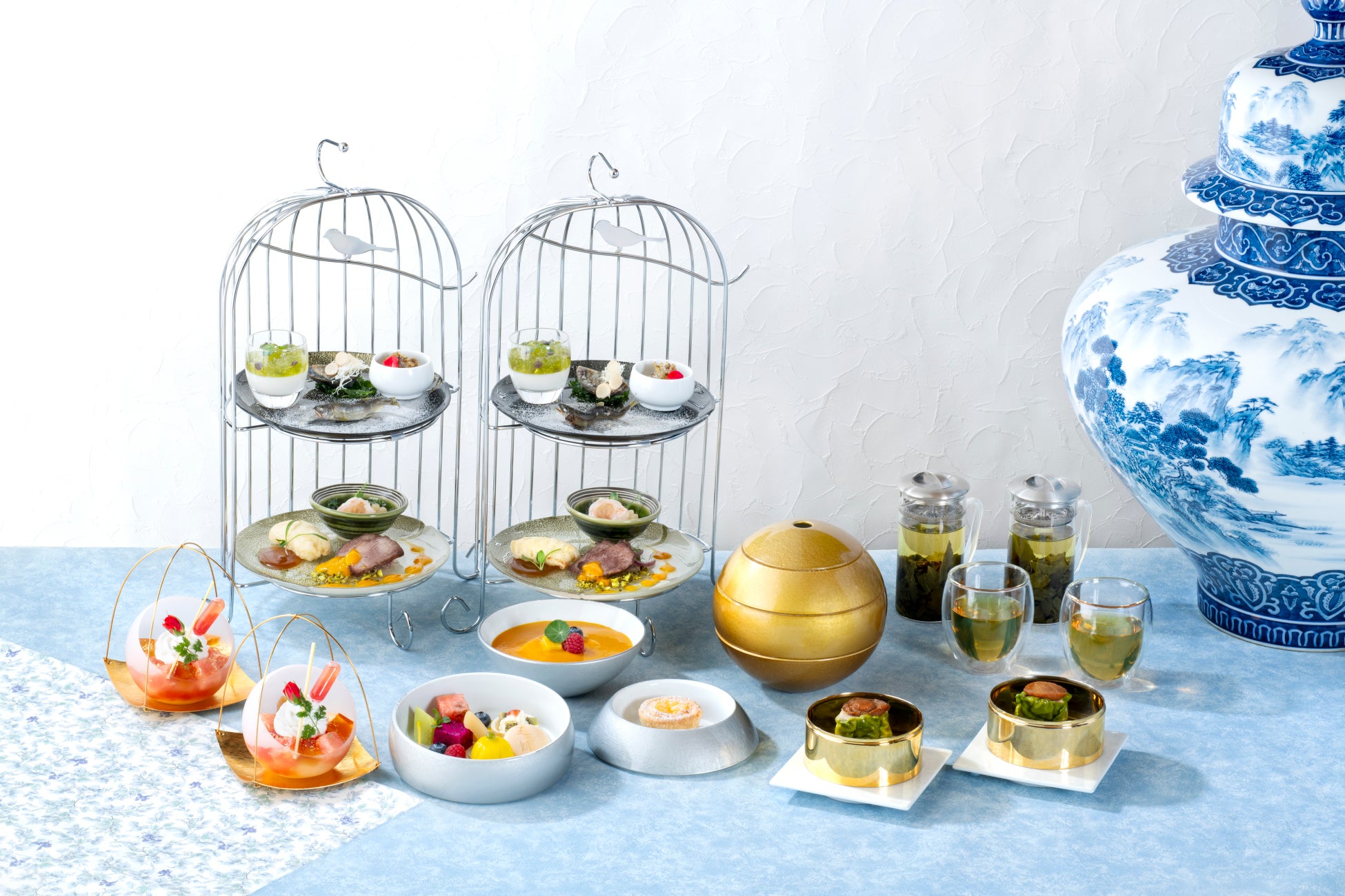 2025年日本国際博覧会（大阪・関西万博）バーチャル会場「EXPO2025 バーチャル万博～空飛ぶ夢洲～」に「水上ショールーム」「サントリールーム」「ダイキンルーム」を出展