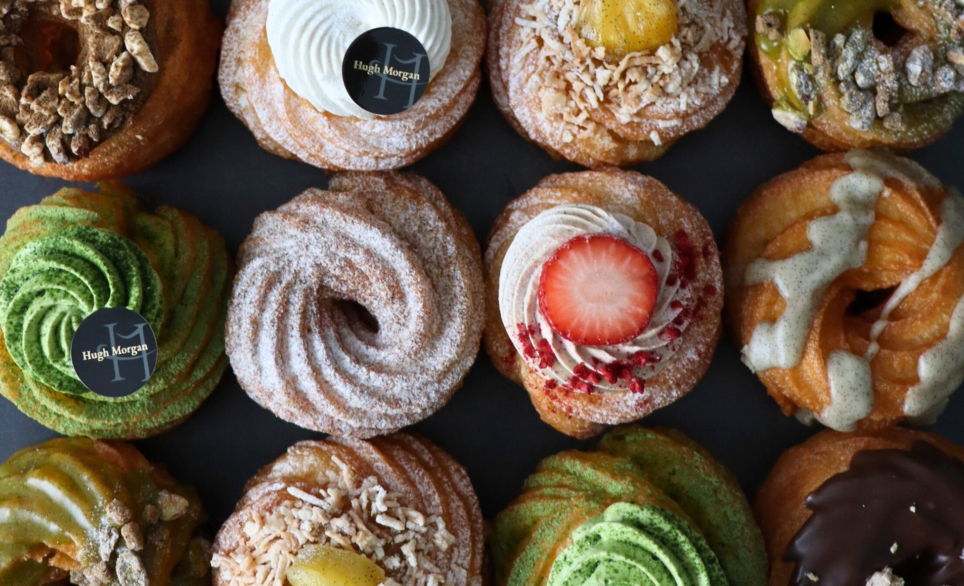 【銀座コージーコーナー】こどもの日やGWにおすすめ！ポケモンたちをイメージしたケーキが再登場