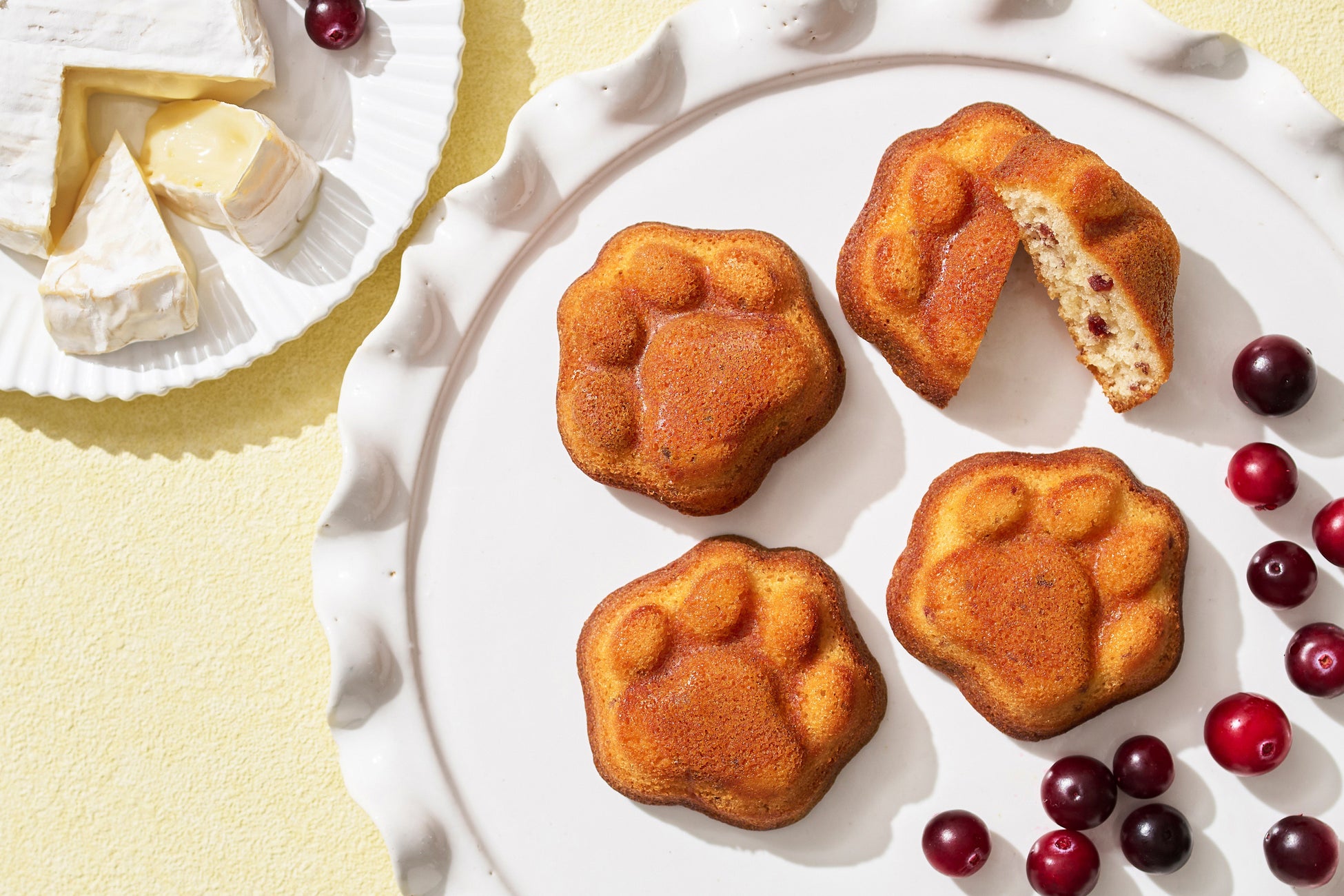 【川越プリンスホテル】優しい香りと甘みがあなたを虜にする、桃づくしのアフタヌーンティーセットを販売