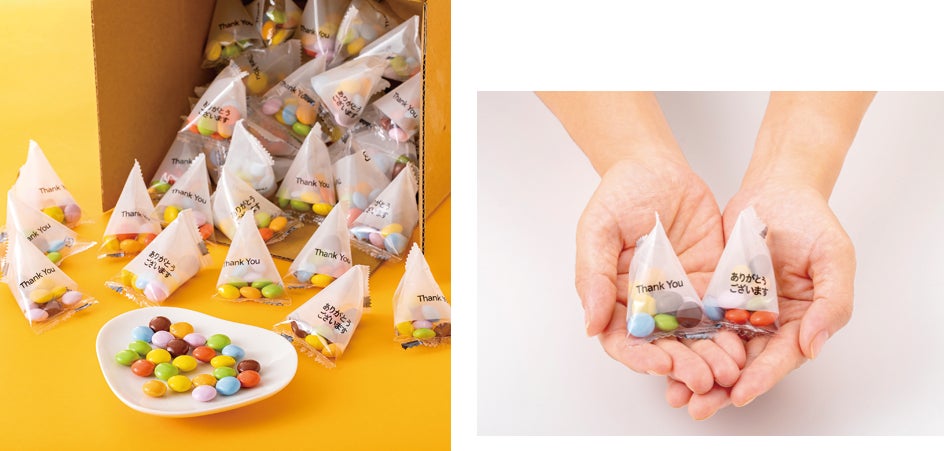 昨年11月の初回販売後、2日で完売した幻の「YOIYO」ロッテ「YOIYO 酒ガナッシュ [黒龍酒造] 貴醸酒」CRAFT SAKE WEEKの会場で数量限定再販売が決定！