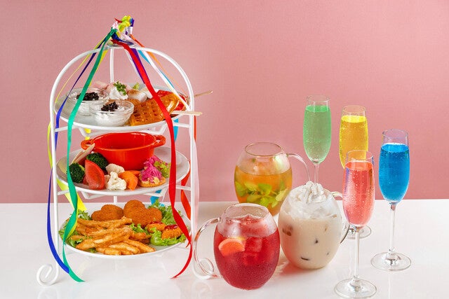 『JACK IN THE DONUTS』全店で人気商品ハワイのマラサダをリニューアル「生マラサダ」誕生!!4月16日(水)より販売開始