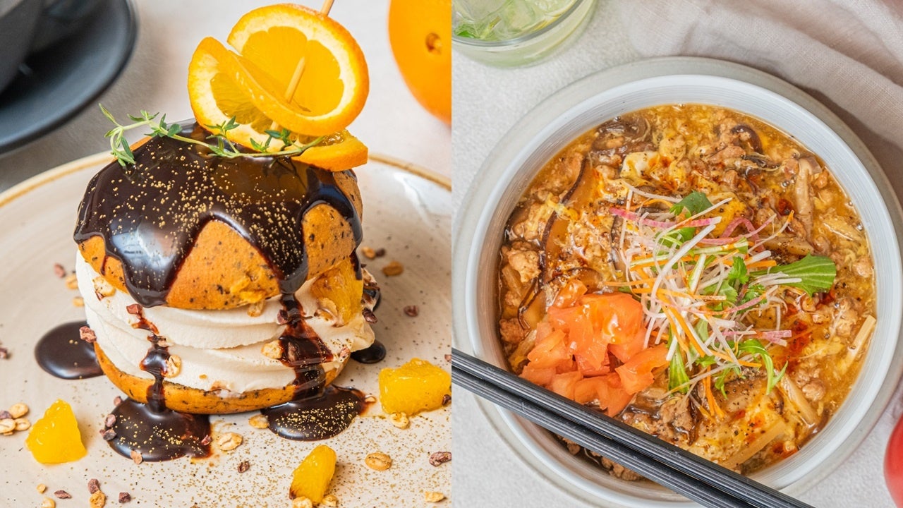 マイクロエリアブランド「点々」の直営店舗『点々Popup Store』が4月5日(土)オープン