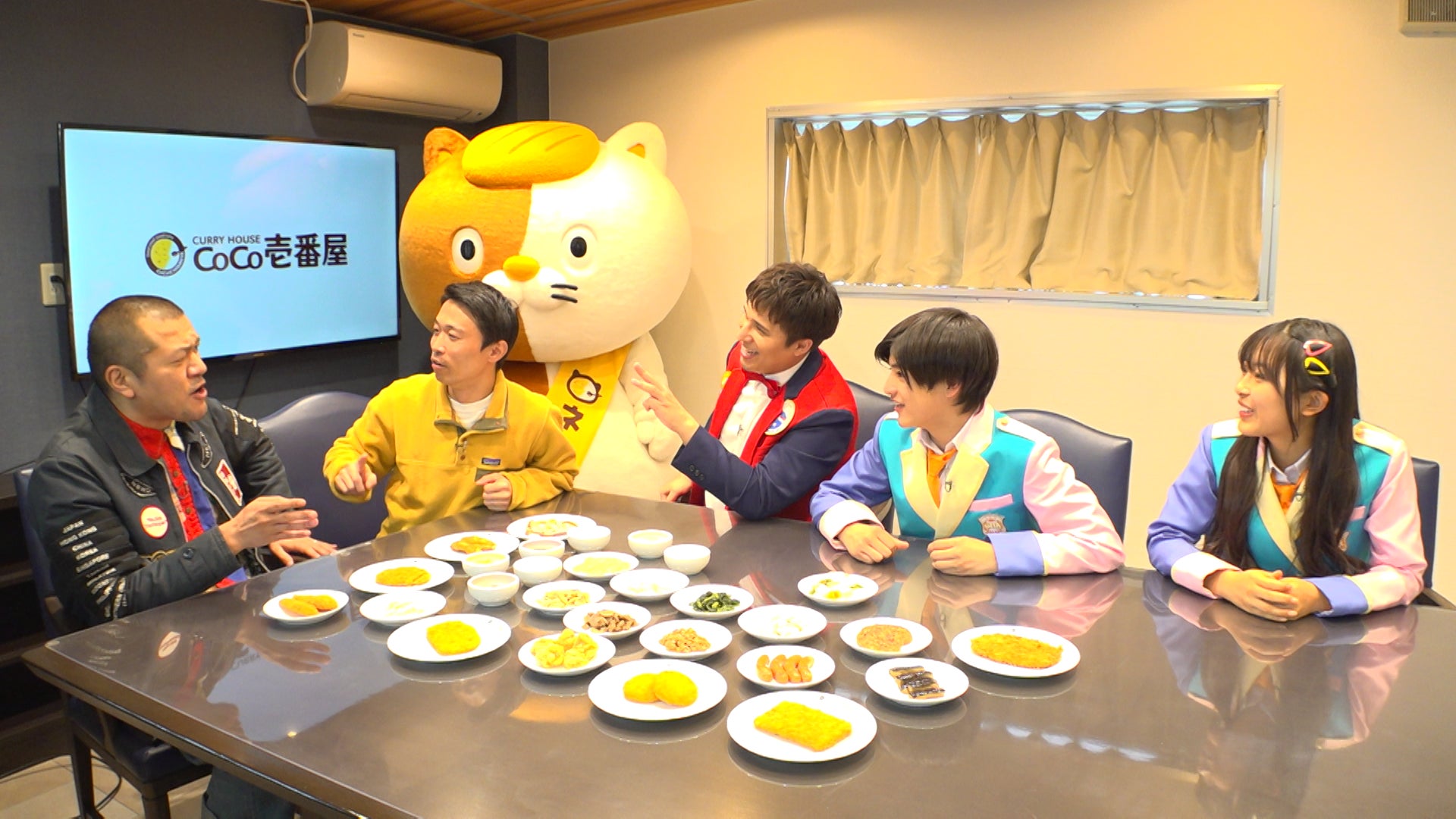 プレナ幕張「出汁ポン酢で食べるとんかつ専門店」リニューアルオープンのご案内