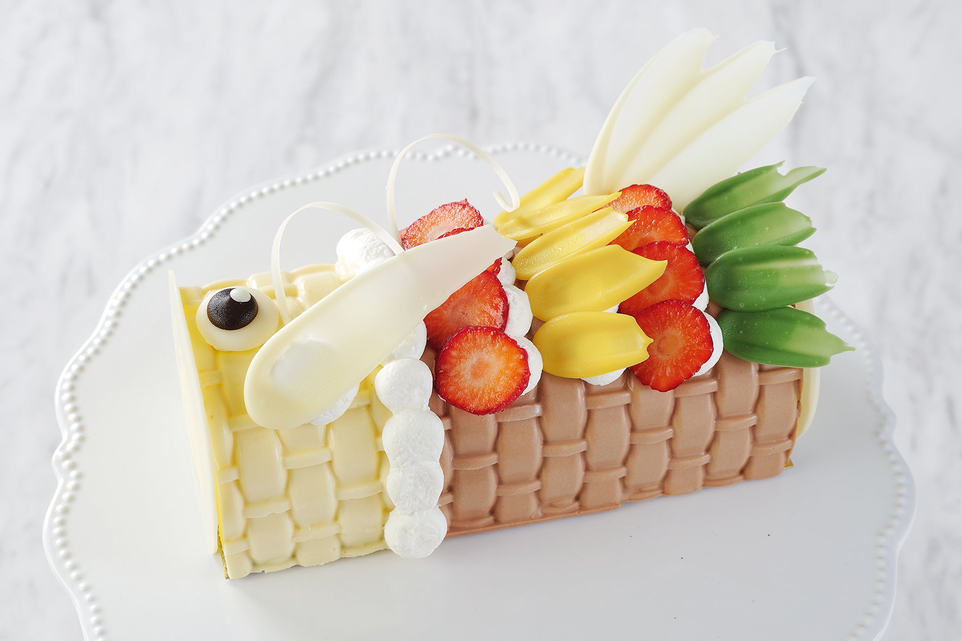 【仙台】ラーメン激戦区に初登場!生姜らーめん専門店「生姜ワンダー。」4月11日 (金)新装オープン!