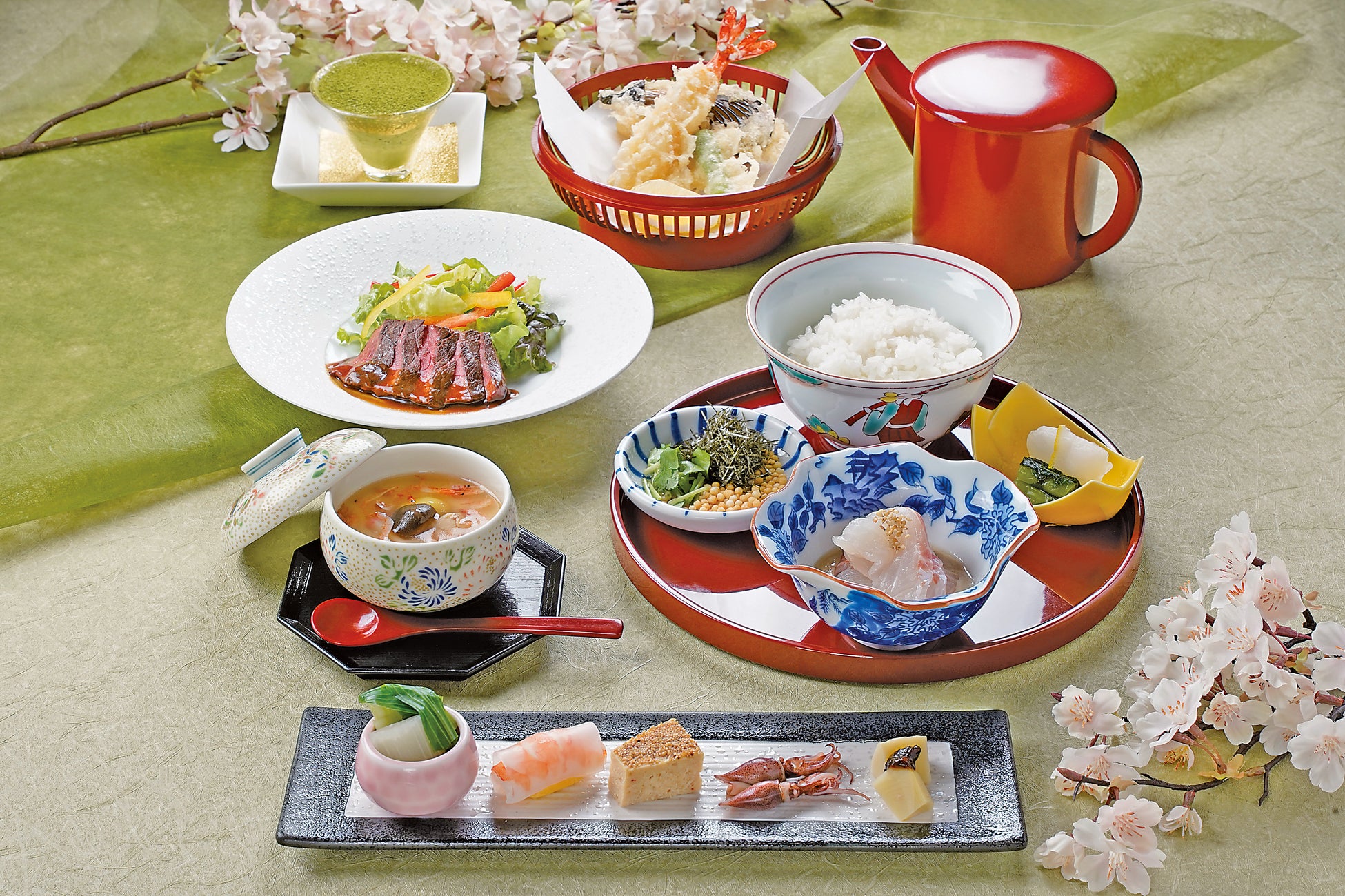 【DEAN & DELUCA】おいしさをより一層身近にするために。アダストリアが運営するECモール「and ST（アンドエスティ）」に初出店。