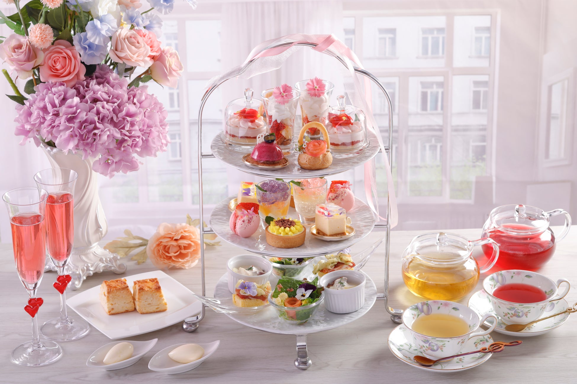 60周年を迎える人気の「森永マミー」が「ハイチュウ・森永ラムネ」になって登場!「ハイチュウアソート<マミー>」「大粒ラムネ<マミー味>」4月15日(火)新発売