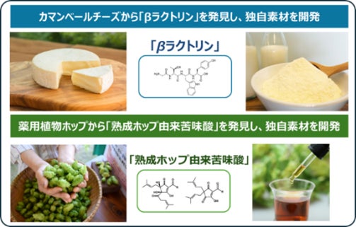 『Welch’sピーチ100』4月22日発売