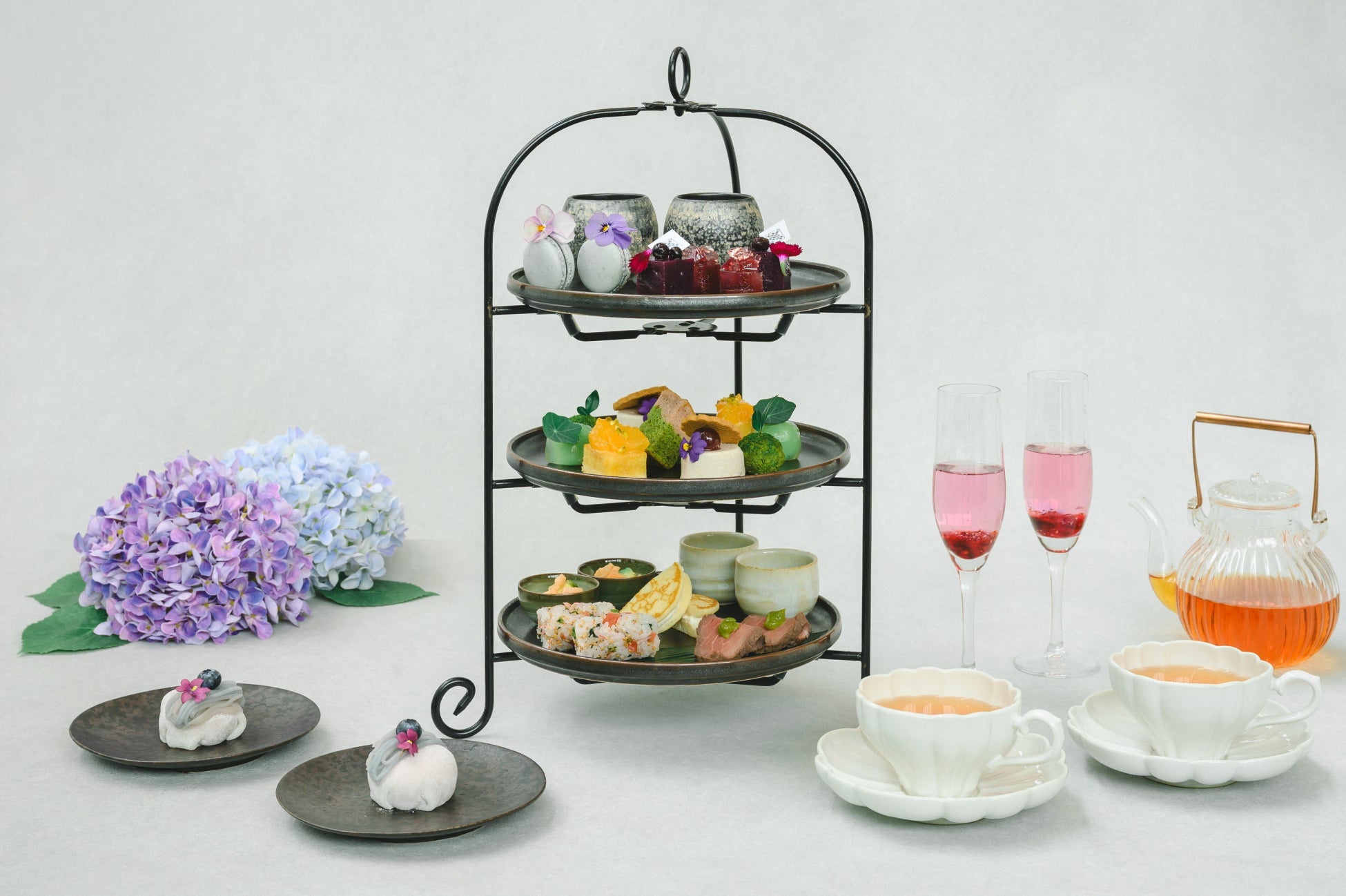 「ＤＯ３ＴＡＢＬＥ（ドーサンテーブル）」から北海道産の果物を使用した商品6品を発売！