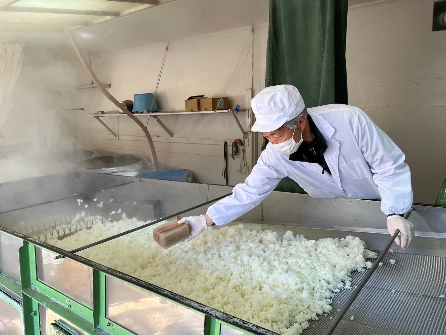 アートホテル大阪ベイタワー 華やかな甘さで贈る特別な“ありがとう”。