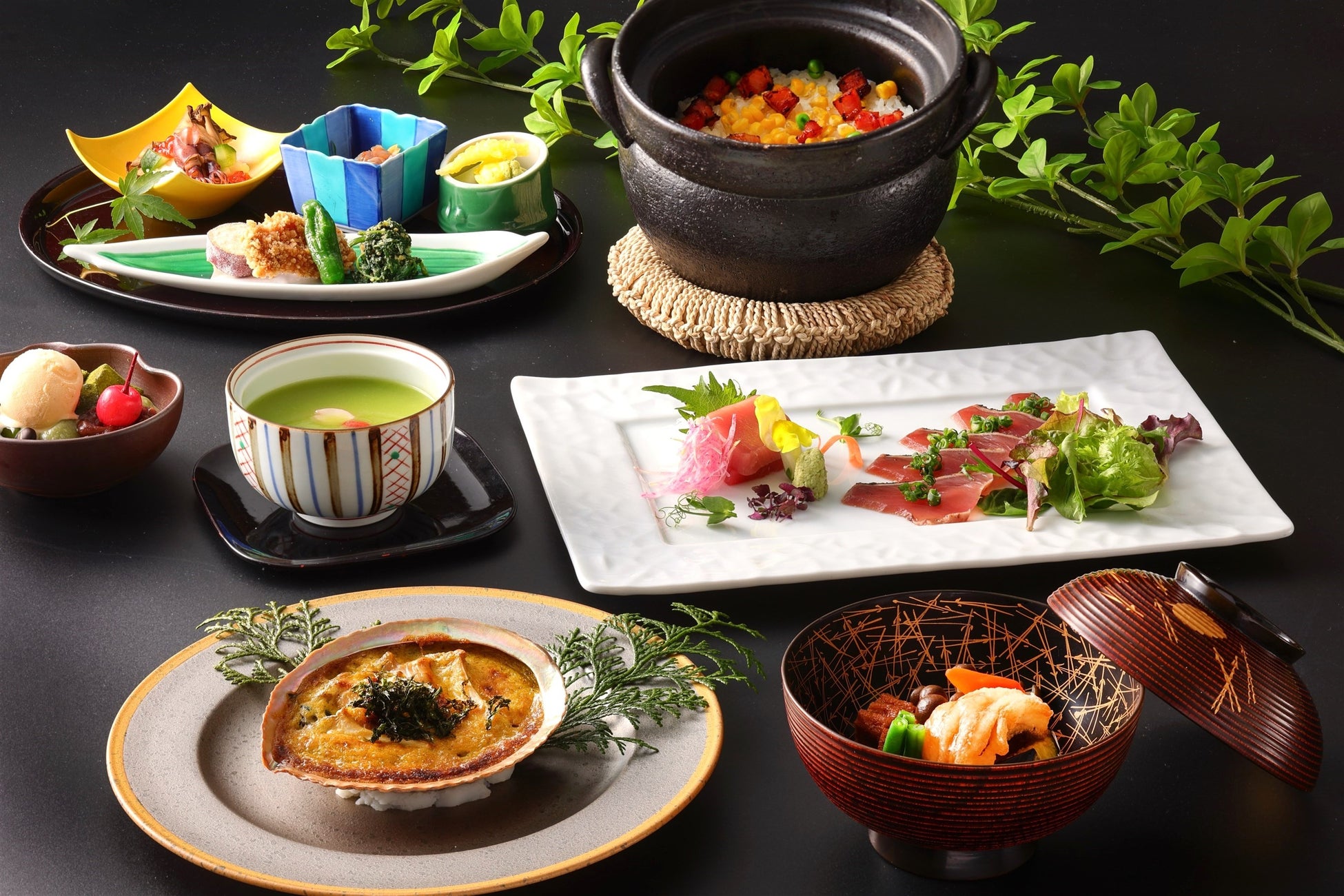 ラグジュアリー日本酒ブランド「和圖(WAZU)」、世界を見据えた新時代の酒造りを始動