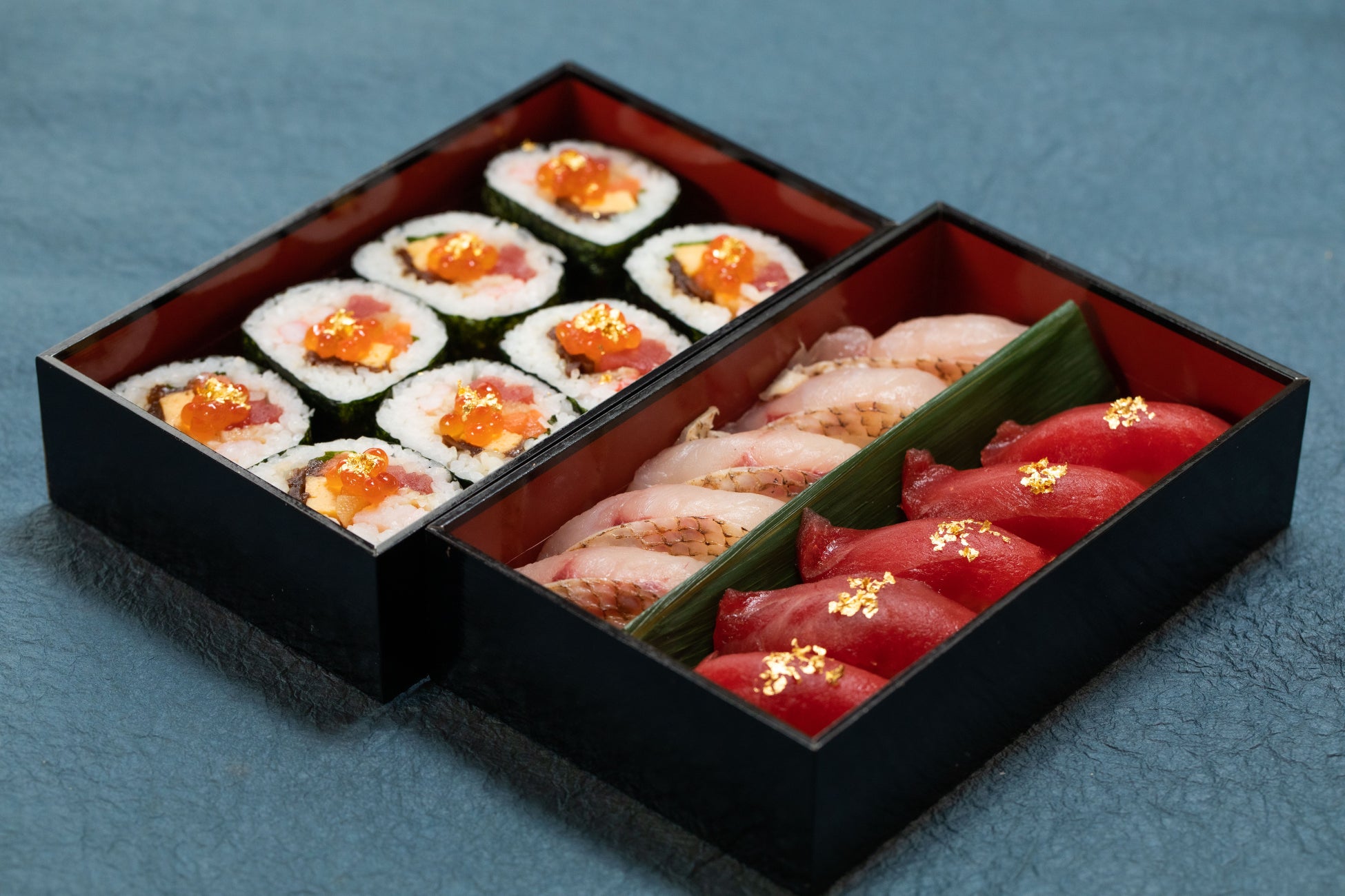 母の日ギフトに！「はなたば」の極上中華でおもてなし