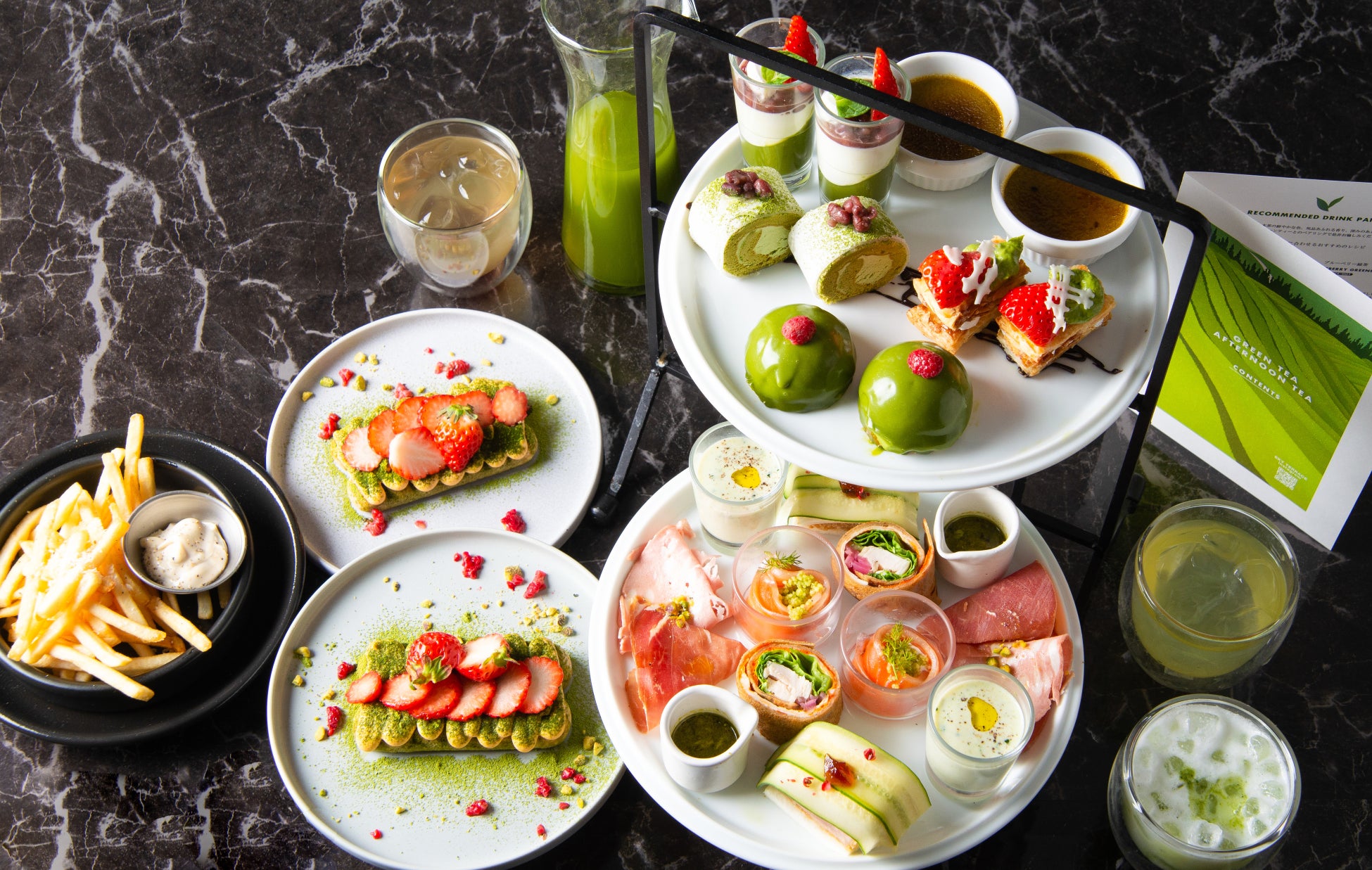 ニューヨーク発の名門 ベンジャミンステーキハウスが京都で団体予約受付中！〜 最大100名様まで対応可能 〜