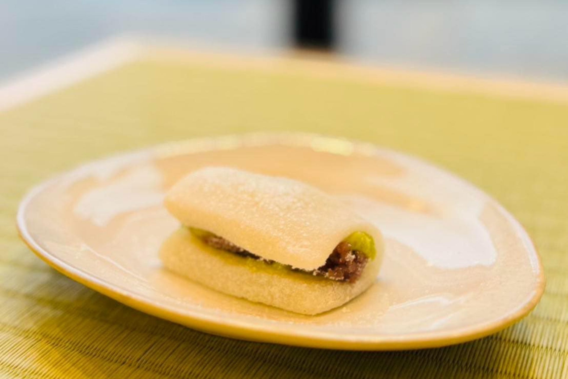 わかめラーメン　静岡駿河湾産桜えびだし醤油／北海道産ホタテだし塩　新発売