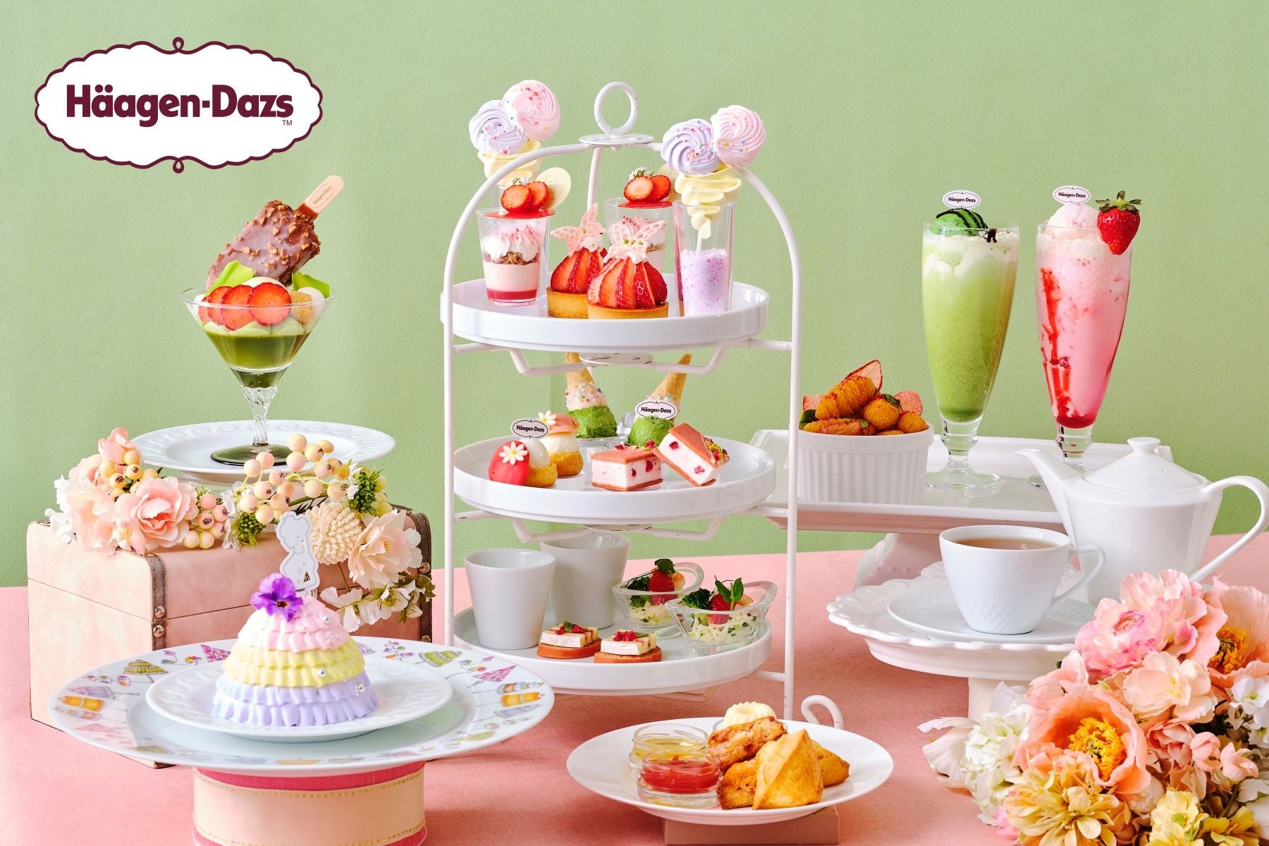 計26店舗の出店決定！5/13(火)～18(日)北海道ボールパークFビレッジで開催《パンのフェス2025 in Fビレッジ》