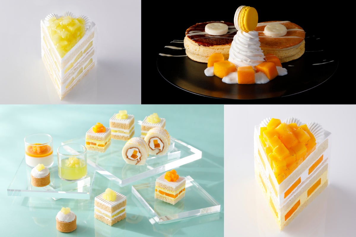 【ホテルクラウンパレス知立】揚げたて天ぷら・寿司・本格中華が食べ放題！4日限定 ”ゴールデンウィーク ランチバイキング” 開催！