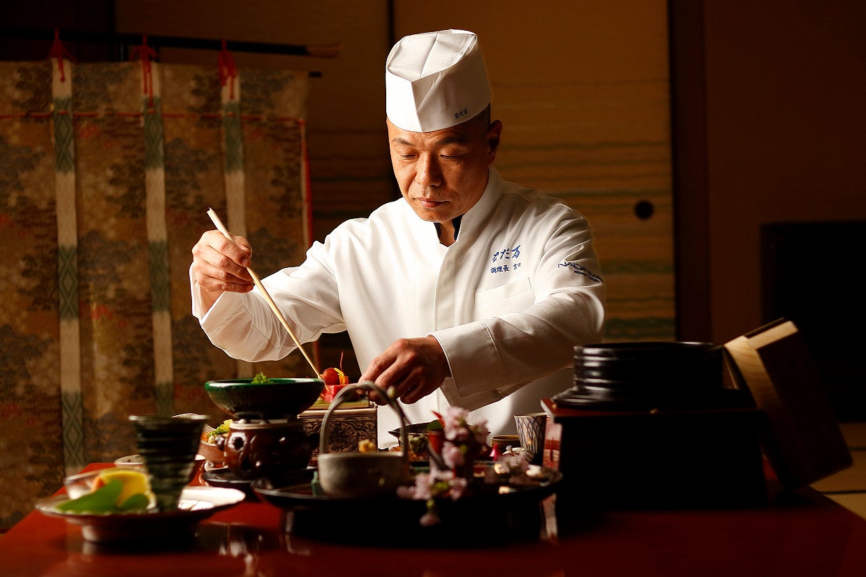 【大阪初！】日本酒 × ペアリングを通じて”日本文化”を味わう体験型バー「Sake Pairing Bar ぽたん」が福島区にオープン