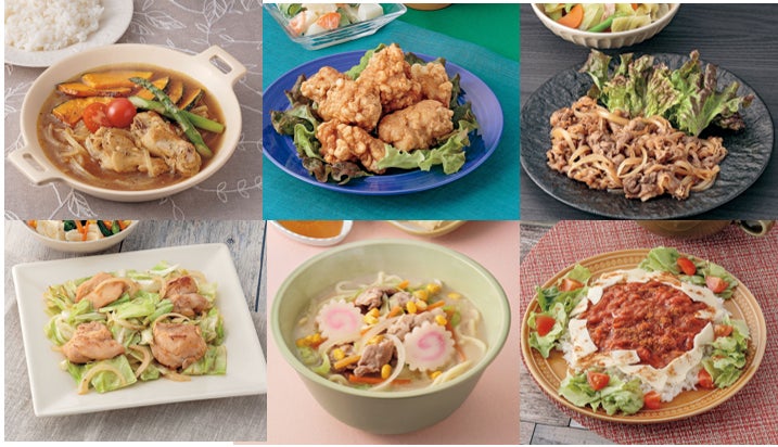 担当者がポテチ好きすぎて作っちゃった!?「クランキーポップジョイ やみつきポテト」4月15日(火)より全国(コンビニエンスストア・駅売店限定)で発売