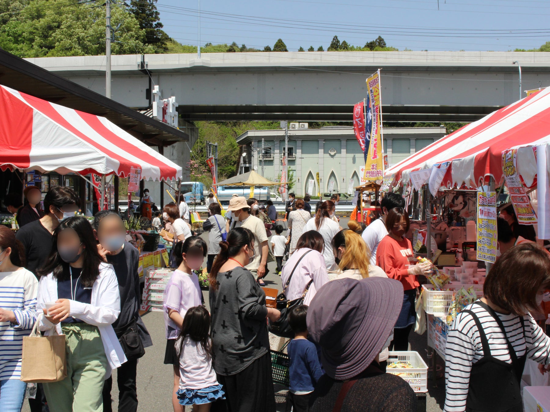 福岡の老舗和菓子屋 「如水庵」ワンビル店　4月24日（木）グランドオープン