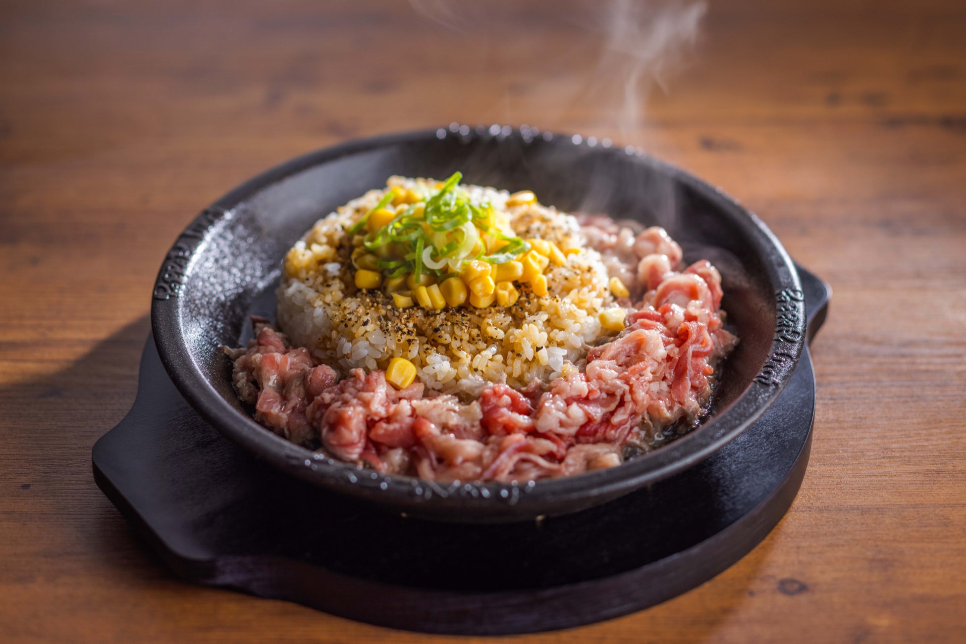 【和食さと】 初夏限定の 『マンゴーデザート』 今年も登場!!