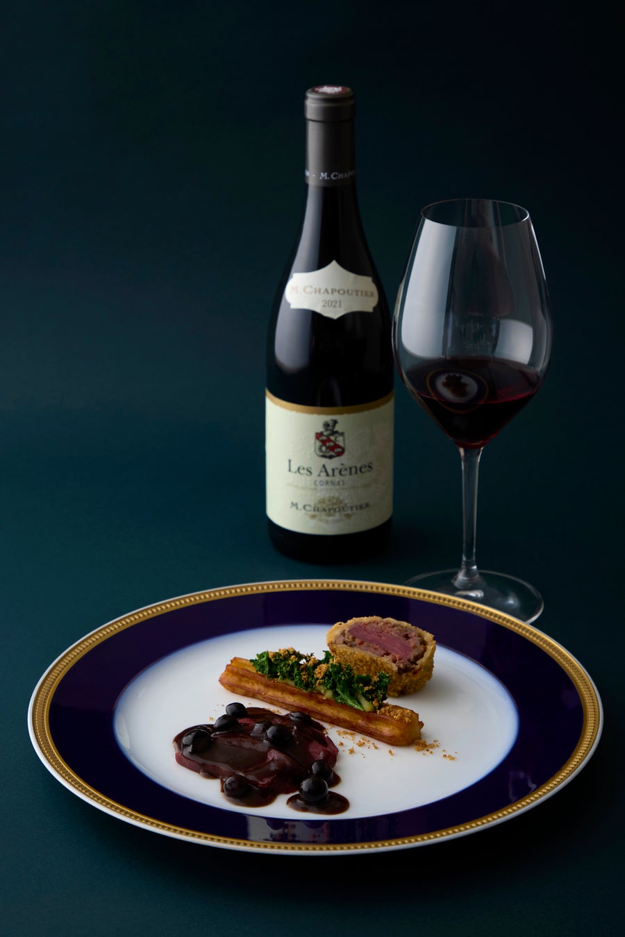 【ヒルトン東京】パステル＆ガーリーな胸キュン♡アイスクリームワールド『アイスクリーム・リパブリック』スイーツビュッフェ